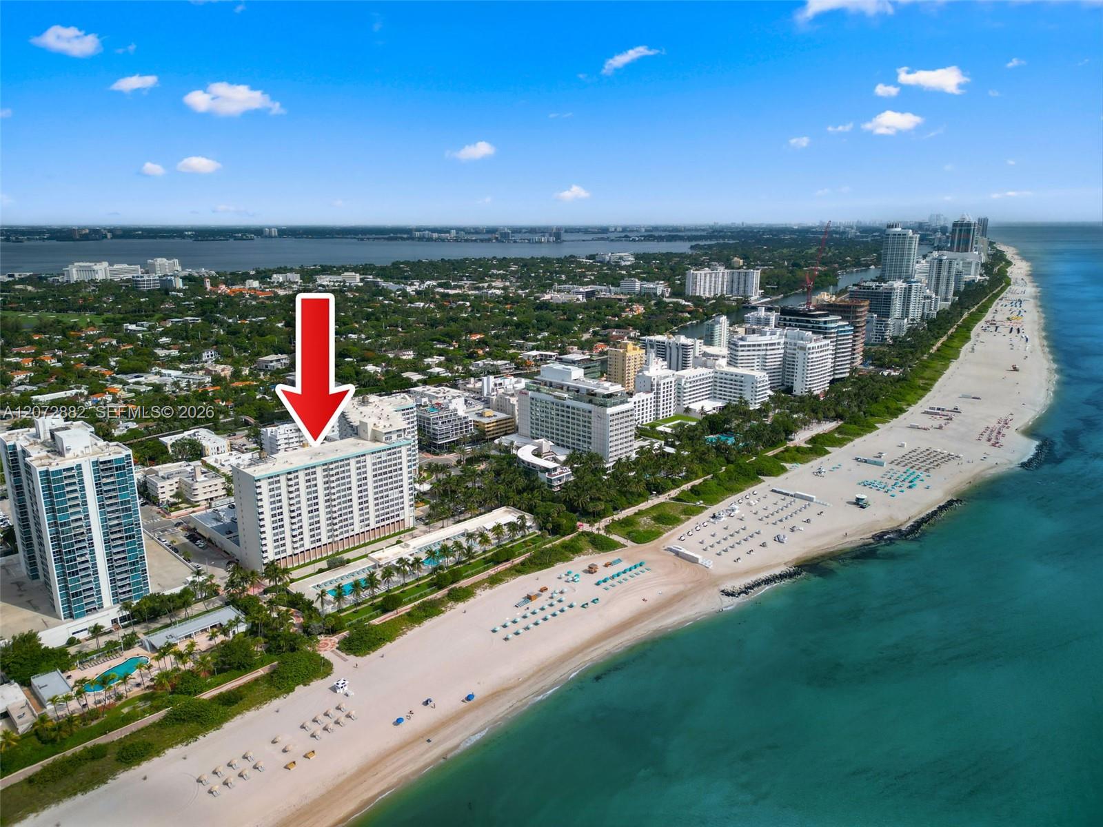 2899 Collins Avenue 1624