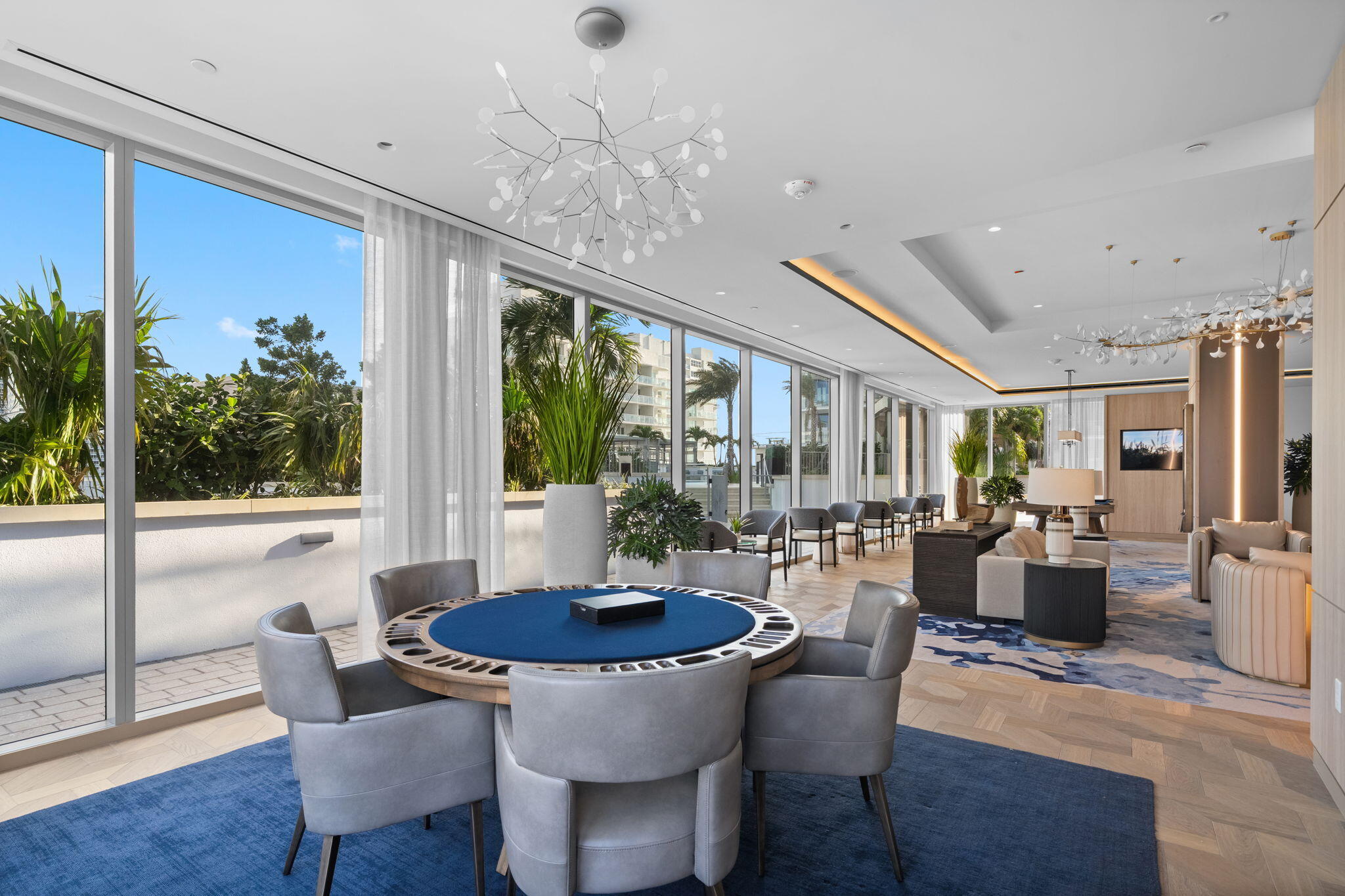 151 N Seabreeze Boulevard 1504