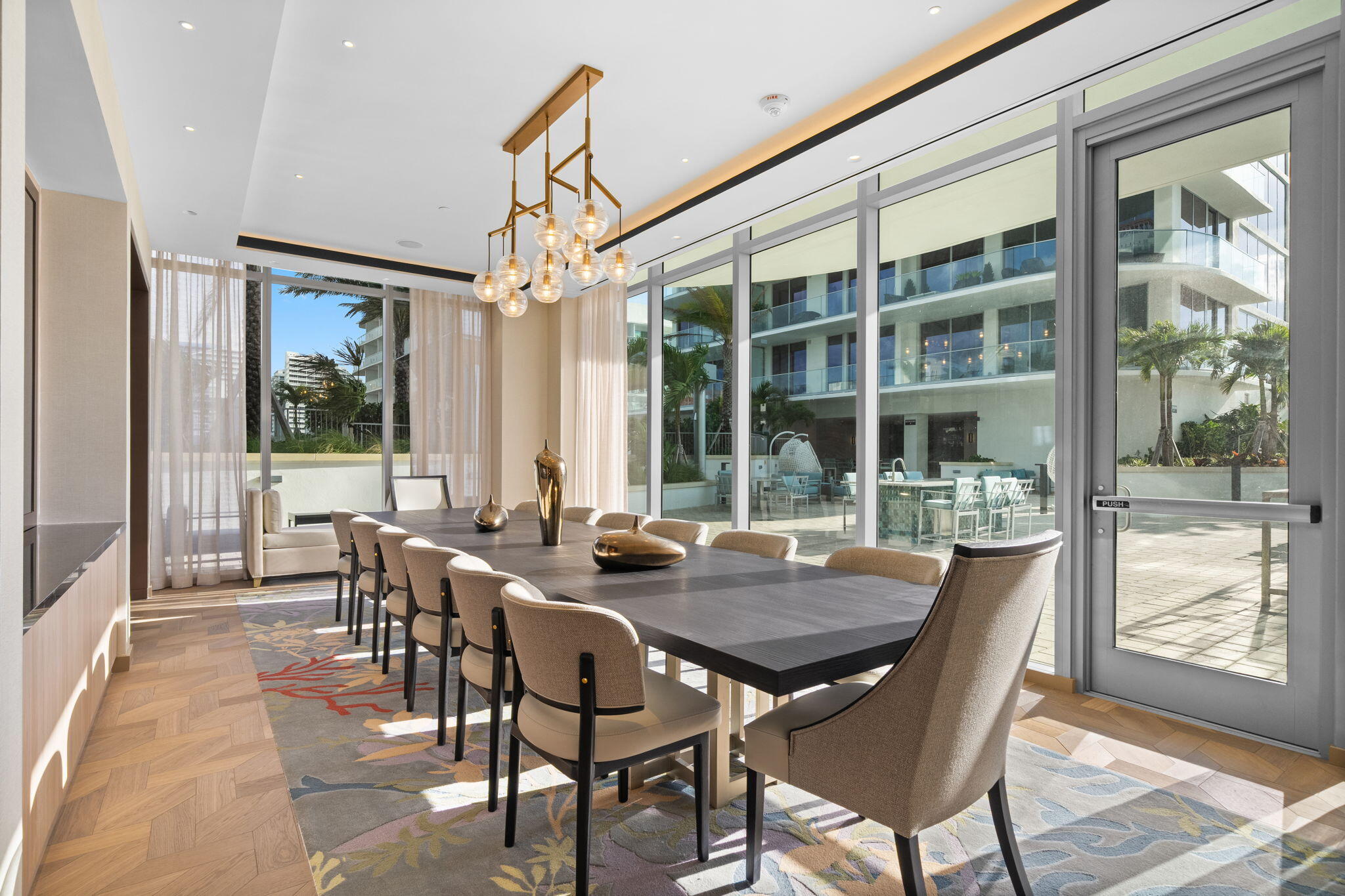 151 N Seabreeze Boulevard 1504