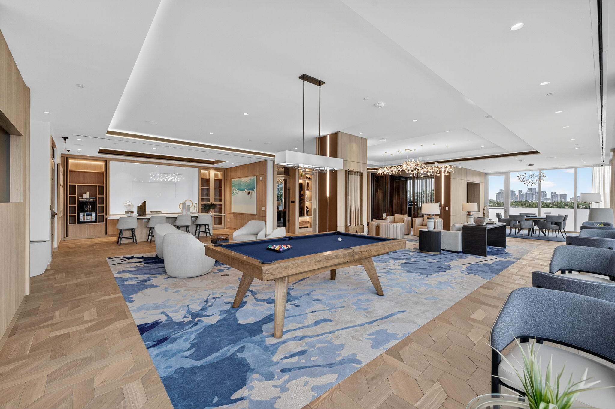 151 N Seabreeze Boulevard 1504