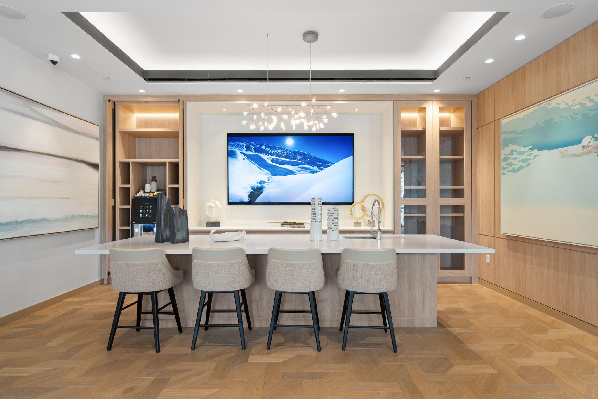 151 N Seabreeze Boulevard 1504
