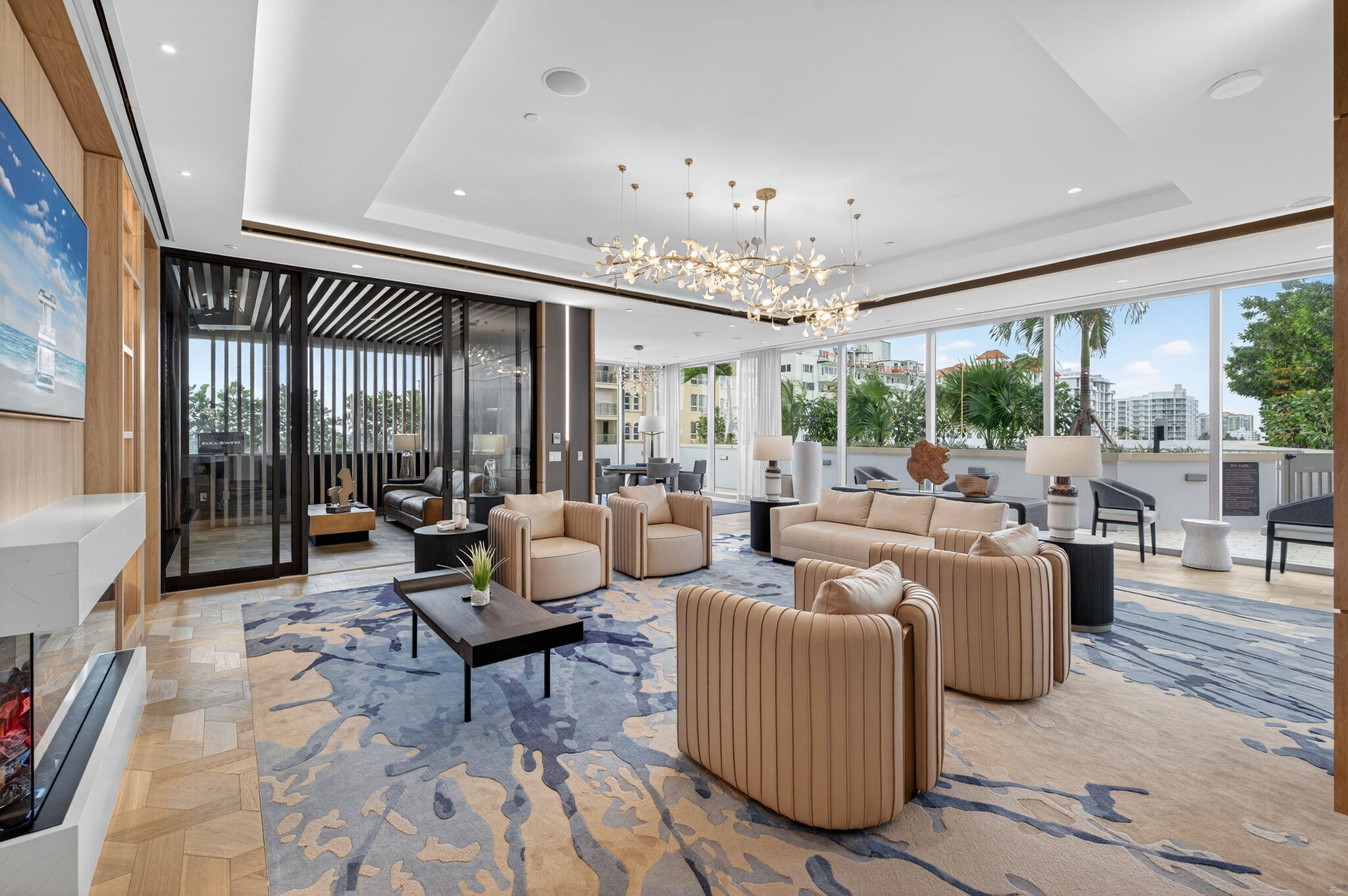 151 N Seabreeze Boulevard 1504