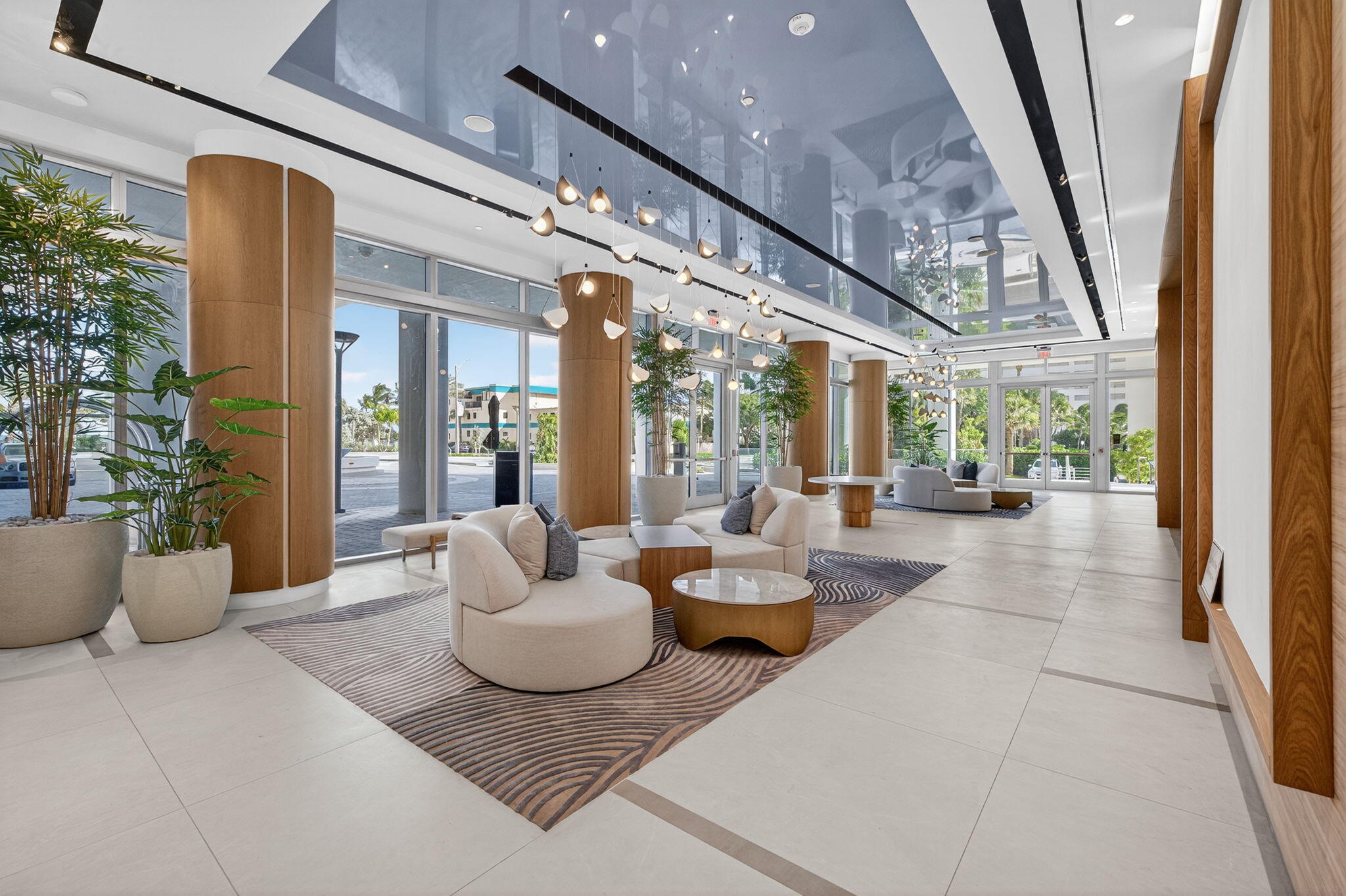 151 N Seabreeze Boulevard 1504