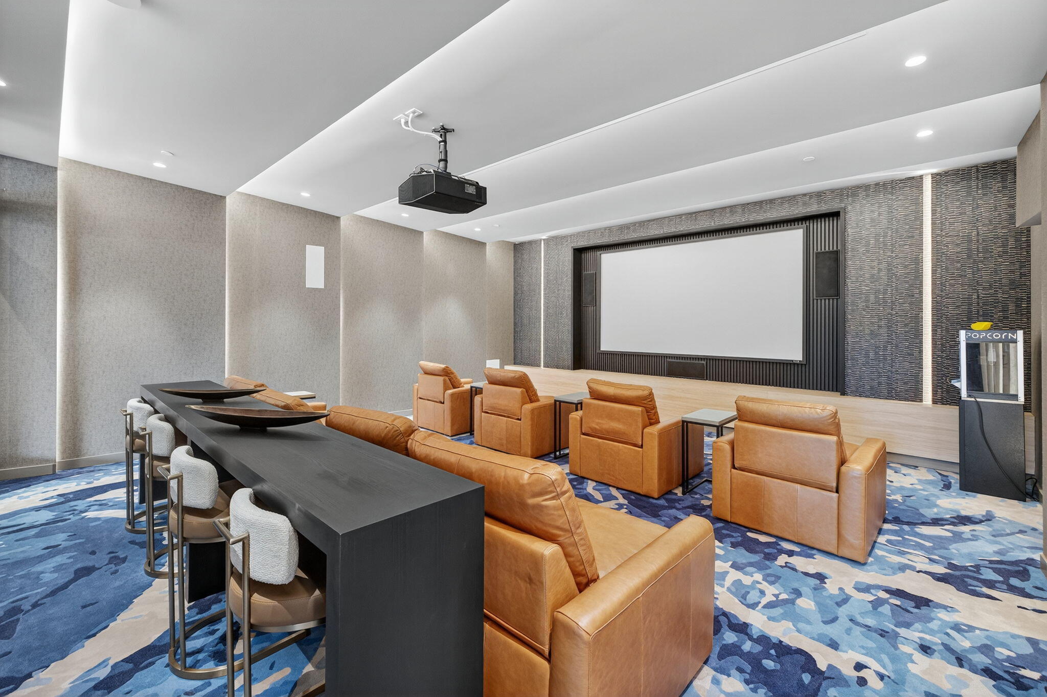 151 N Seabreeze Boulevard 1504