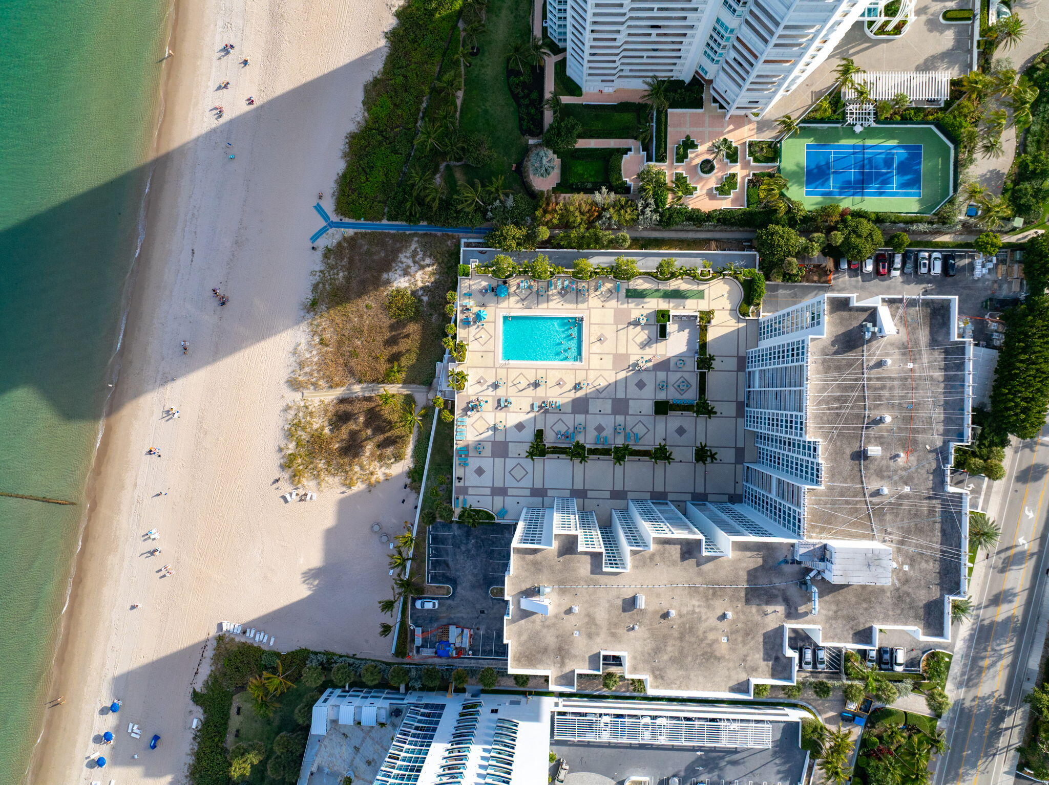 1620 S Ocean Boulevard 16-h, Lauderdale-By-The-Sea Unit: 16-h