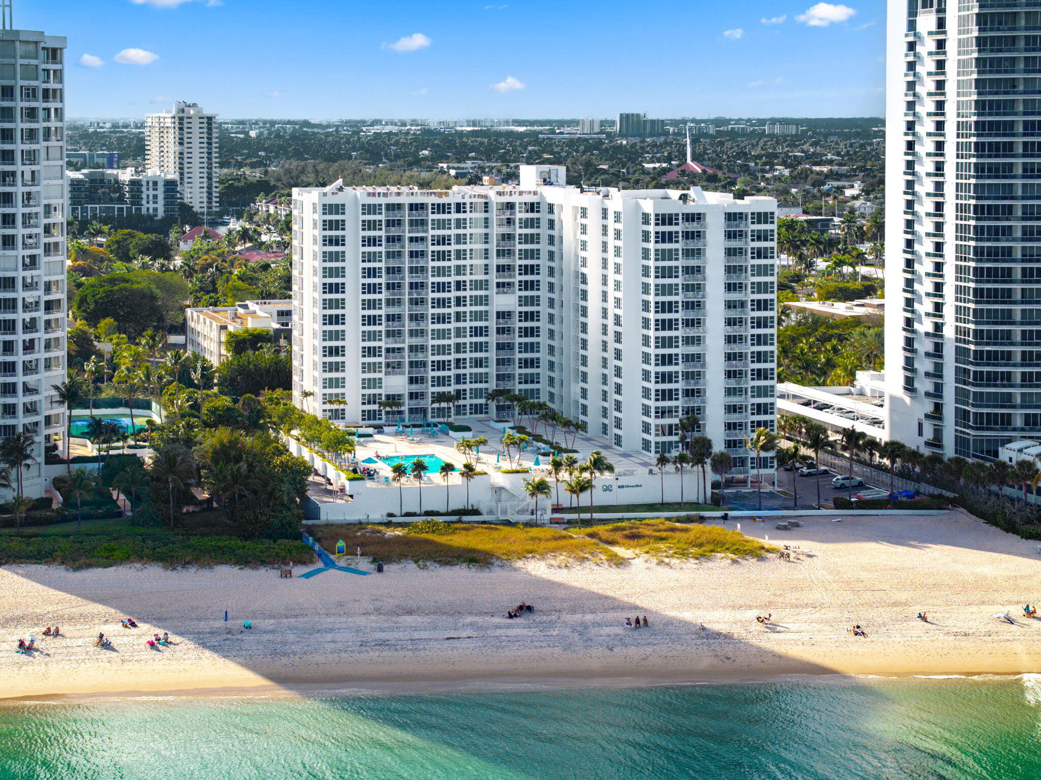 1620 S Ocean Boulevard 16-h, Lauderdale-By-The-Sea Unit: 16-h