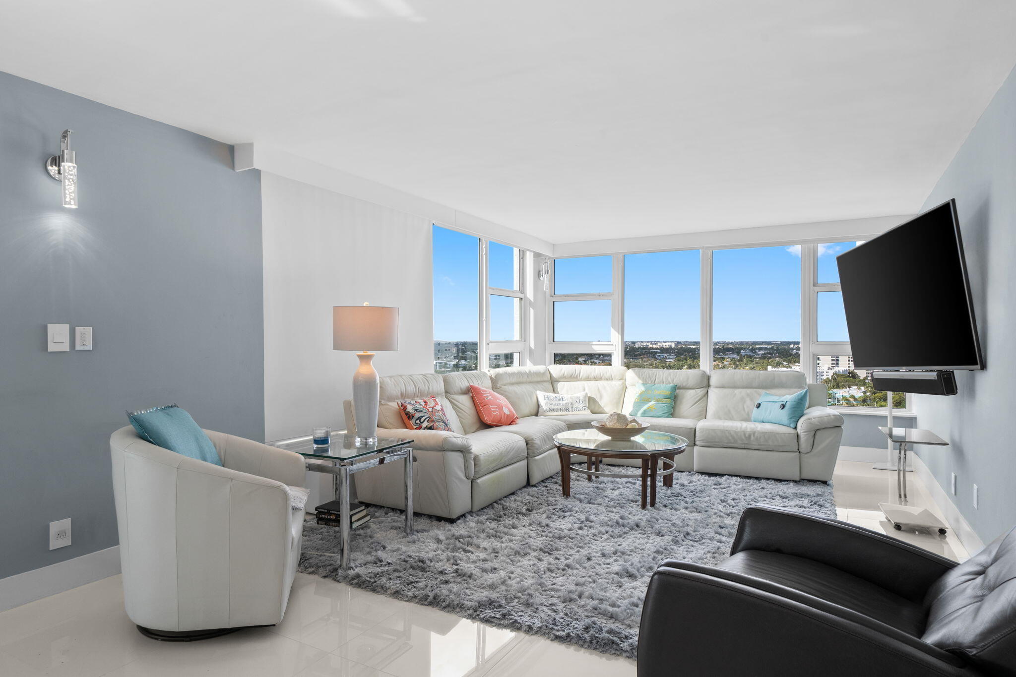 1620 S Ocean Boulevard 16-h, Lauderdale-By-The-Sea Unit: 16-h