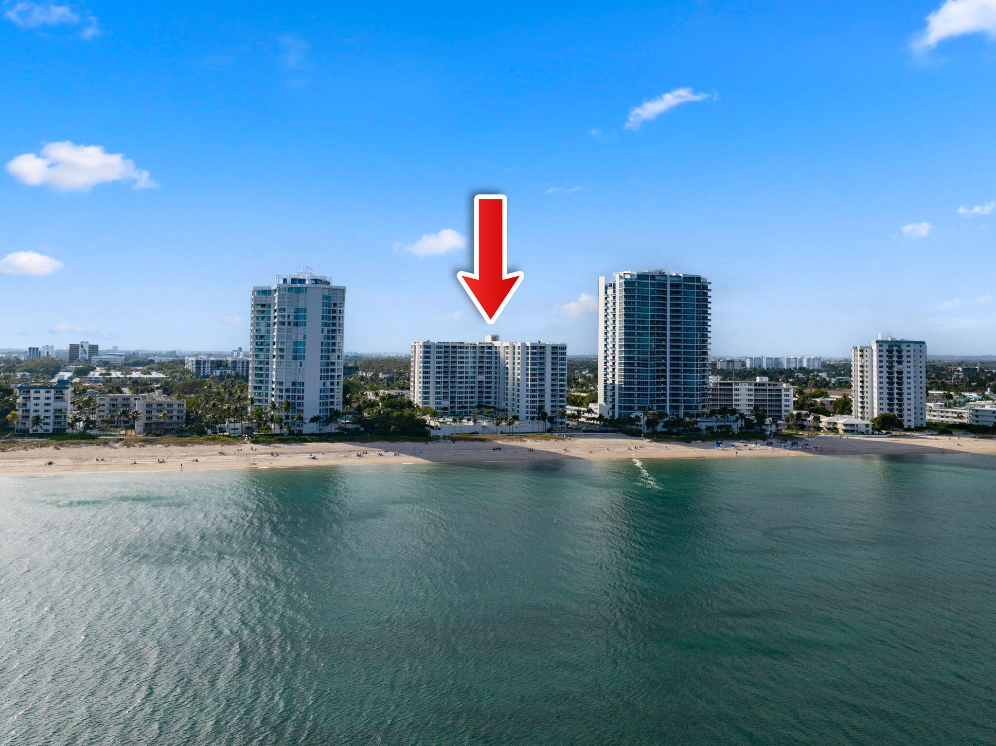 1620 S Ocean Boulevard 16-h, Lauderdale-By-The-Sea Unit: 16-h