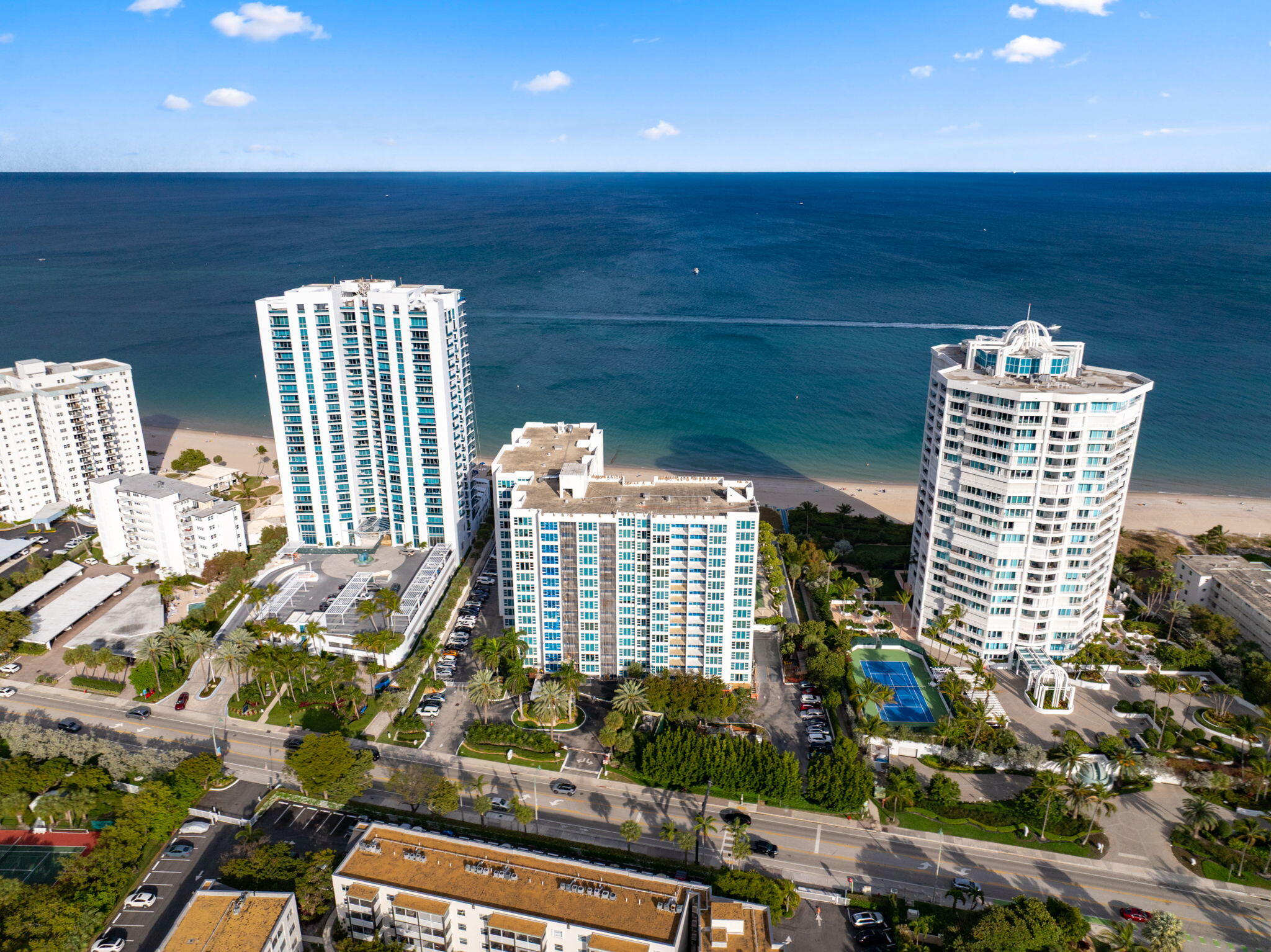 1620 S Ocean Boulevard 16-h, Lauderdale-By-The-Sea Unit: 16-h