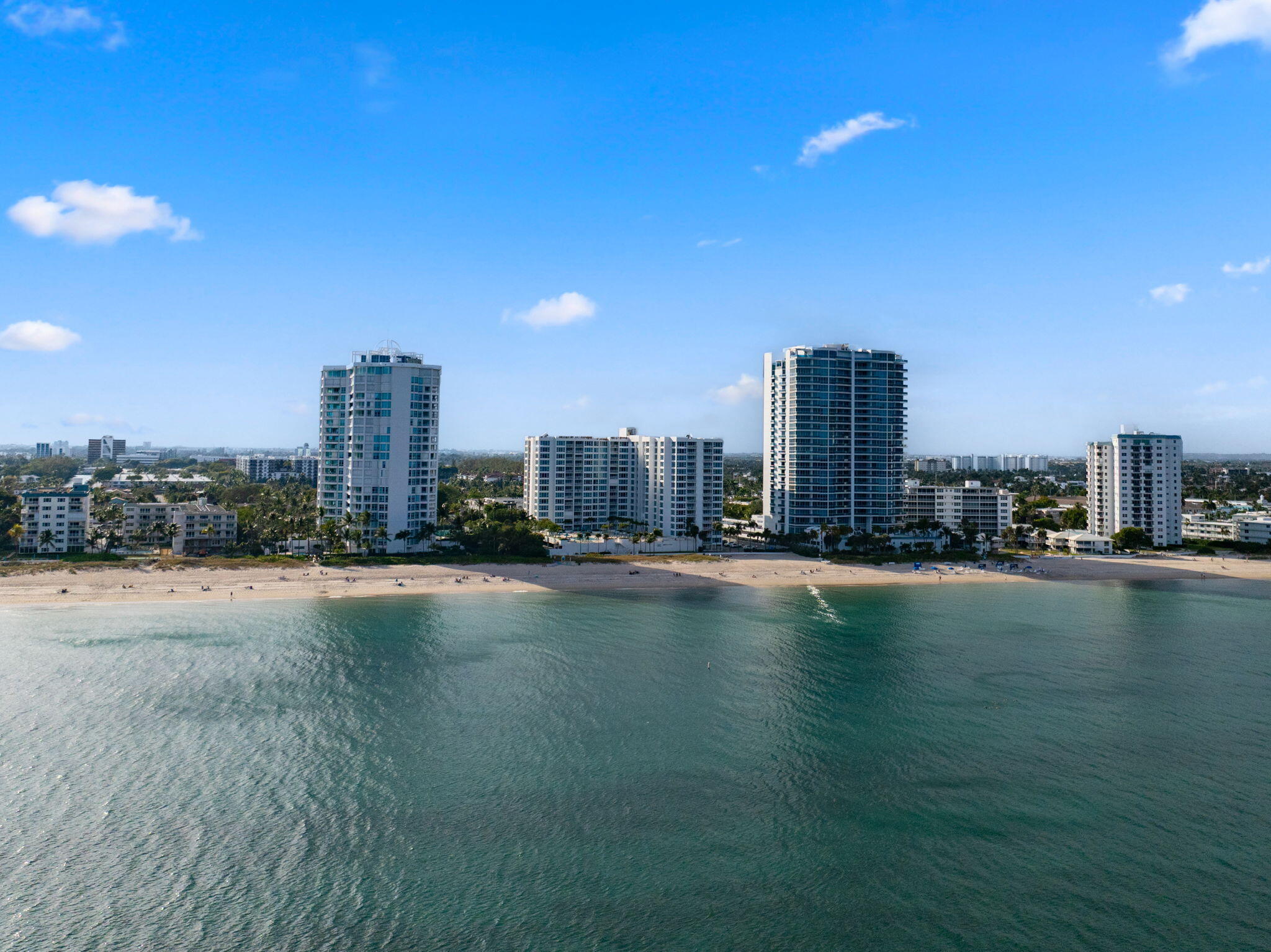 1620 S Ocean Boulevard 16-h, Lauderdale-By-The-Sea Unit: 16-h