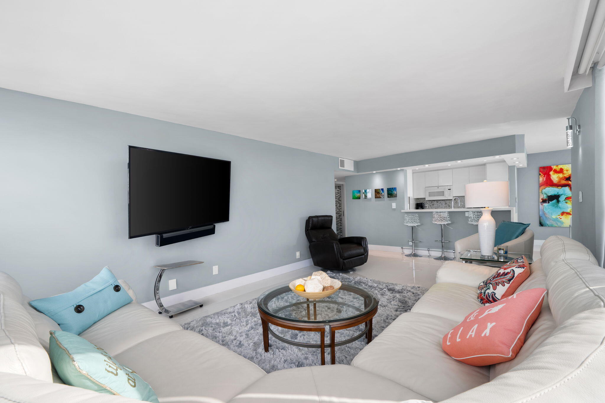 1620 S Ocean Boulevard 16-h, Lauderdale-By-The-Sea Unit: 16-h