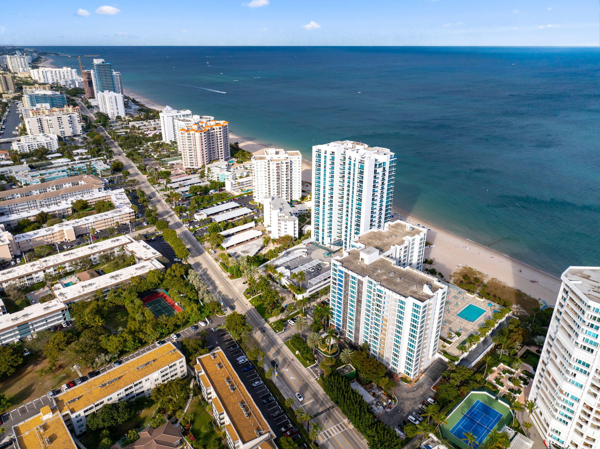1620 S Ocean Boulevard 16-h, Lauderdale-By-The-Sea Unit: 16-h