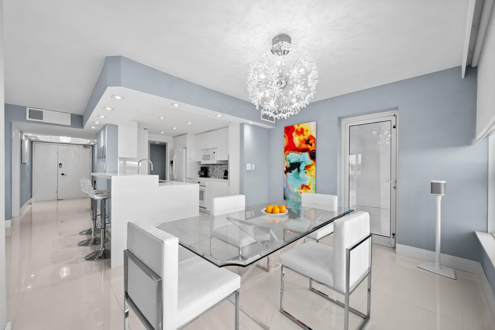 1620 S Ocean Boulevard 16-h, Lauderdale-By-The-Sea Unit: 16-h