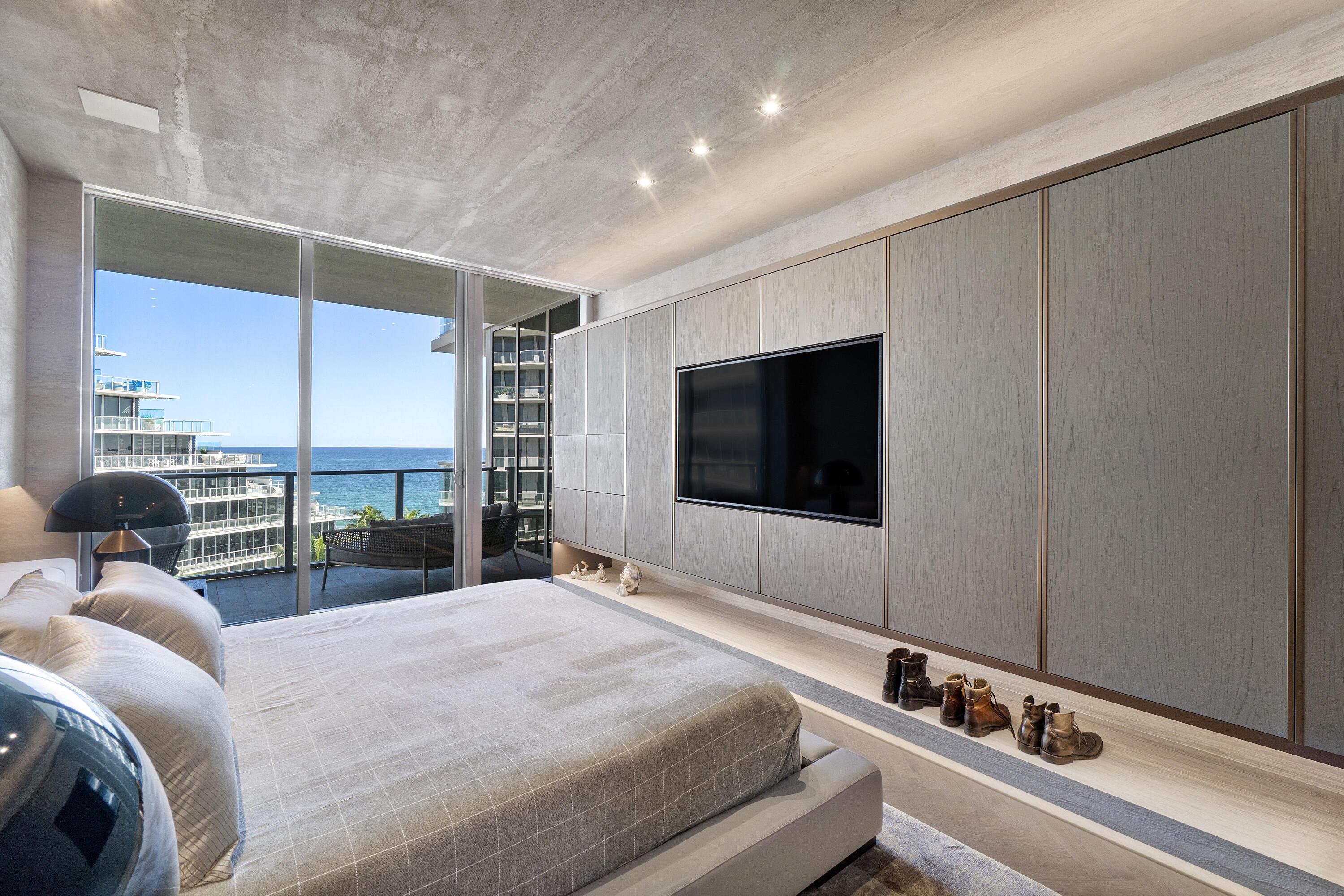 2200 N Ocean Boulevard S606
