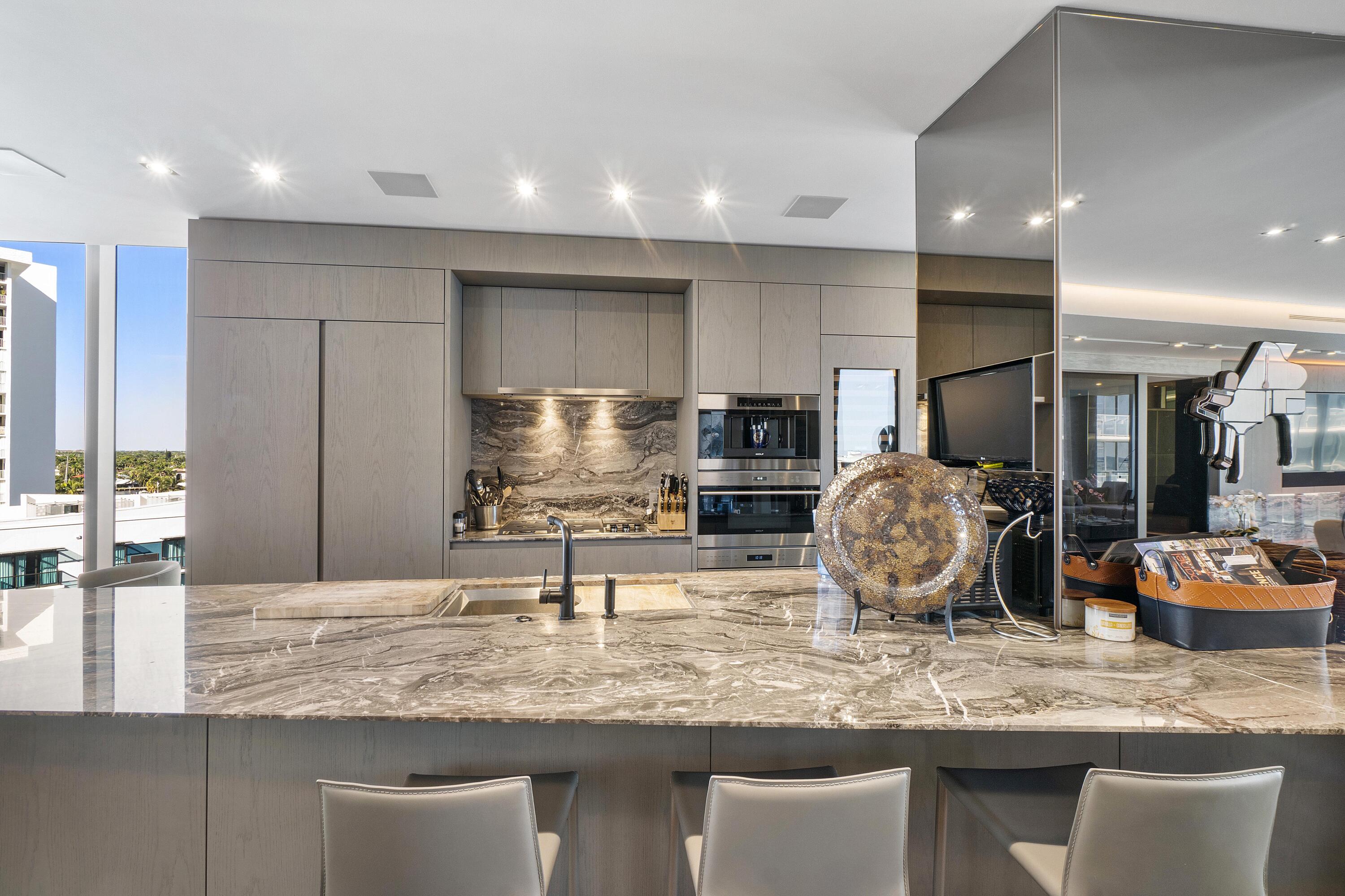 2200 N Ocean Boulevard S606