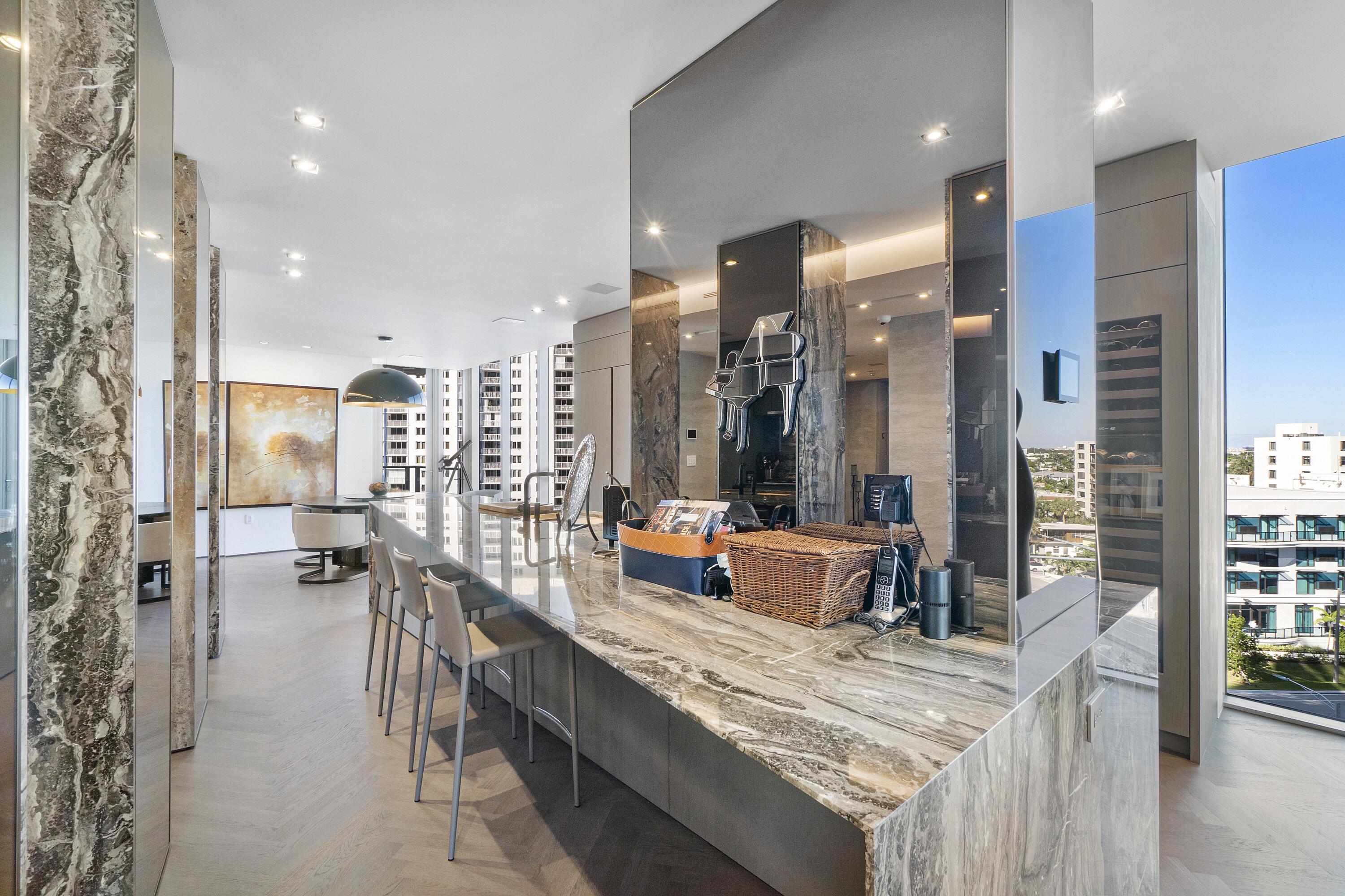 2200 N Ocean Boulevard S606