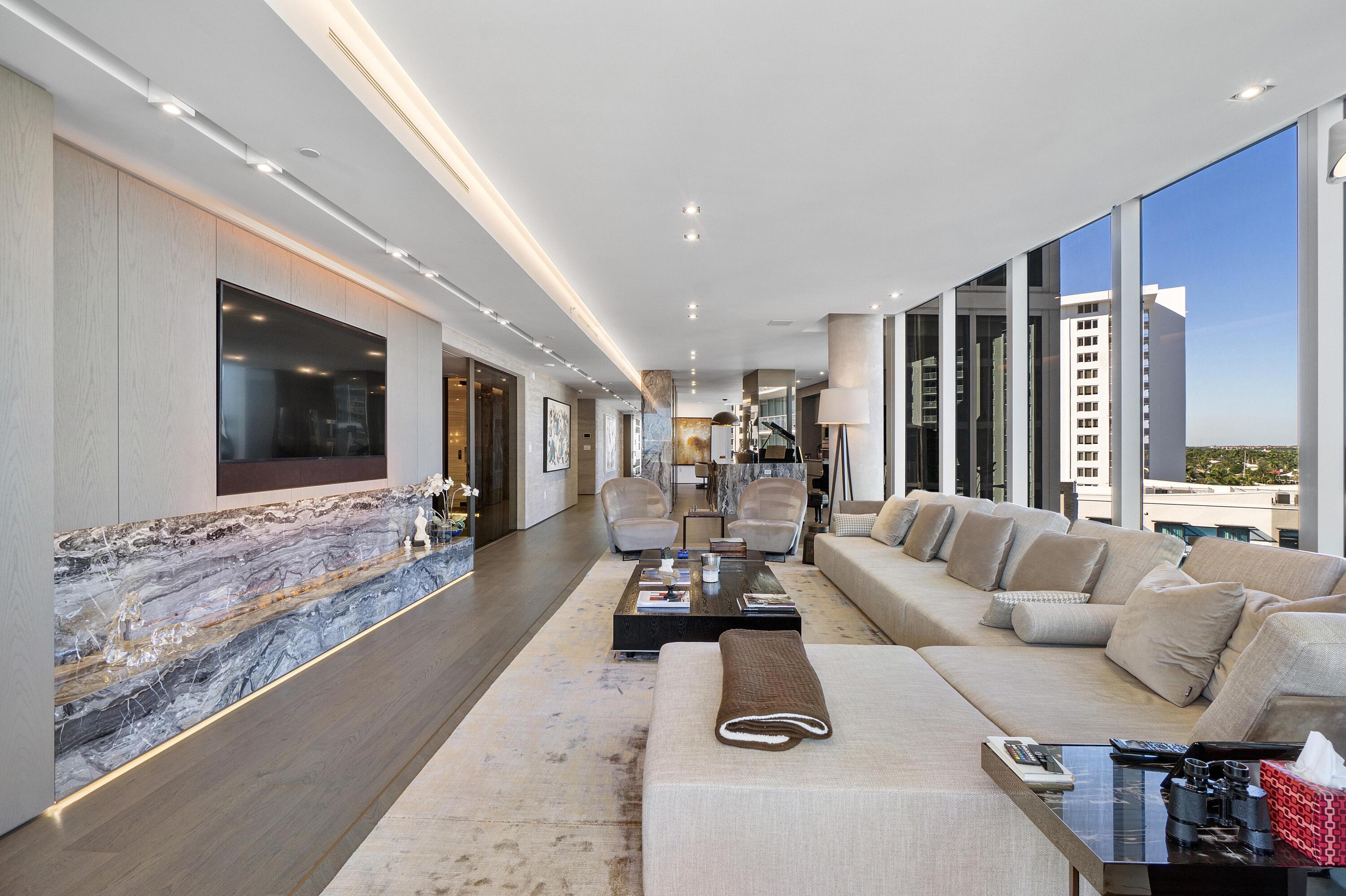 2200 N Ocean Boulevard S606