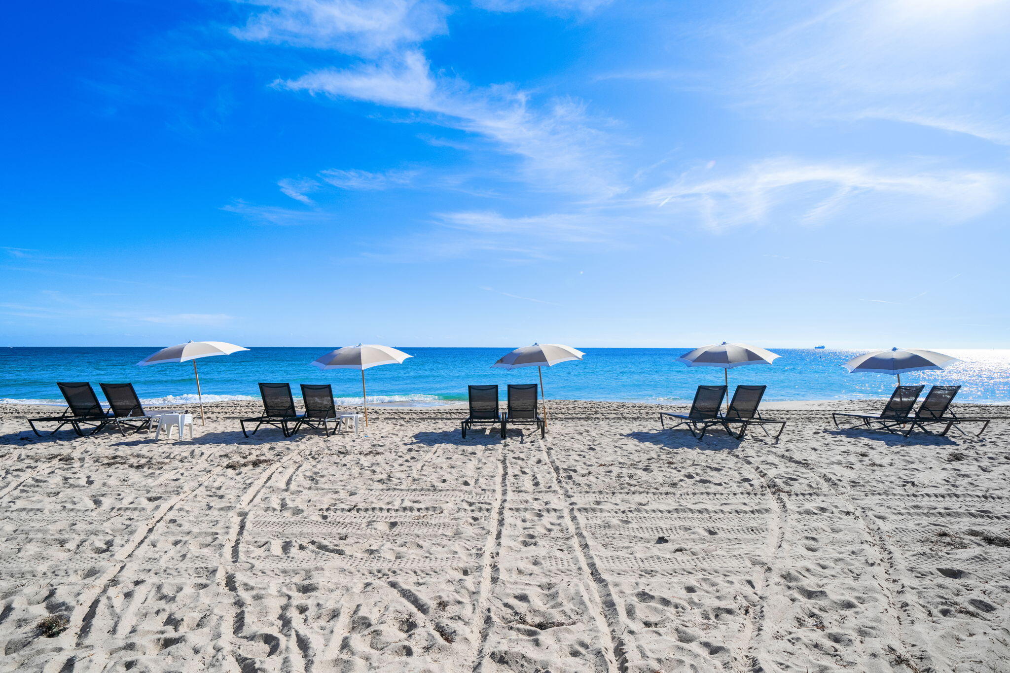 2200 N Ocean Boulevard S1406