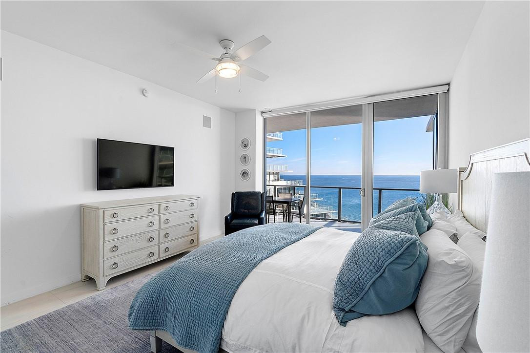 2200 N Ocean Boulevard S1406