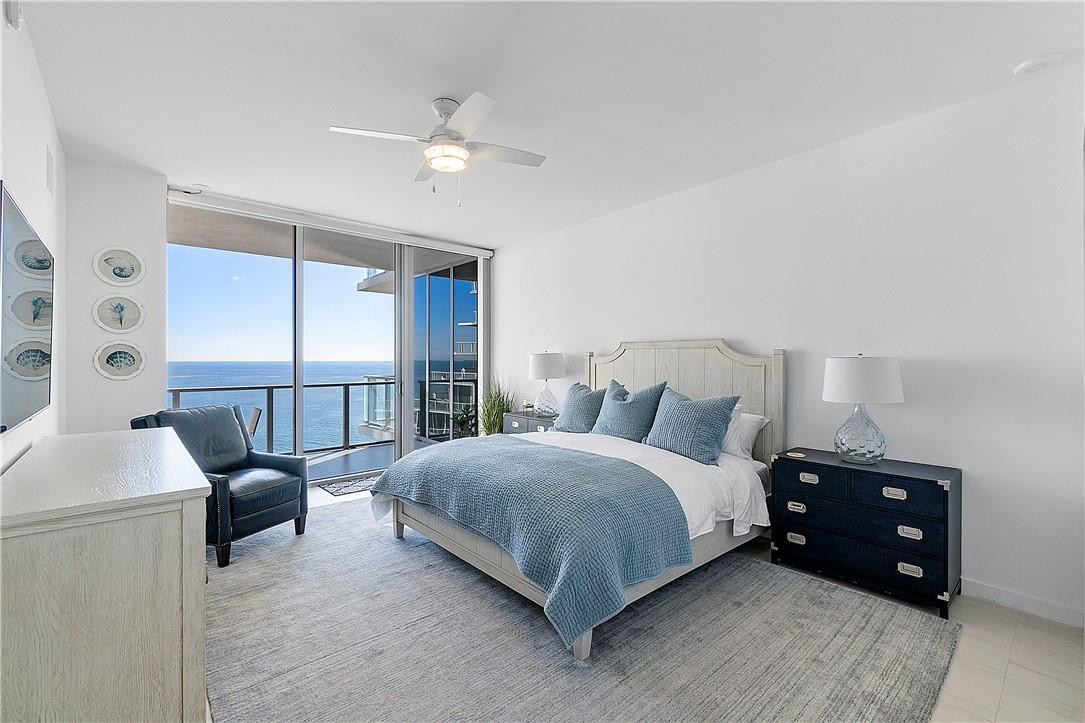 2200 N Ocean Boulevard S1406