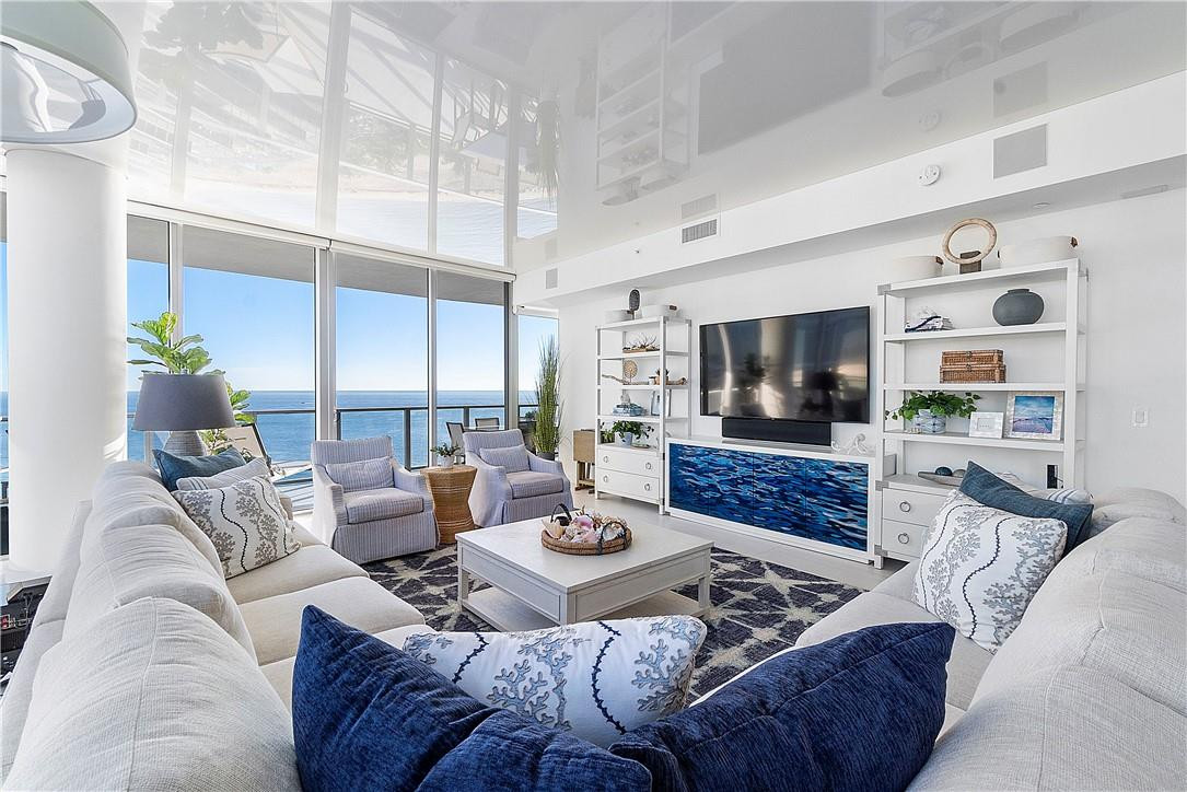 2200 N Ocean Boulevard S1406