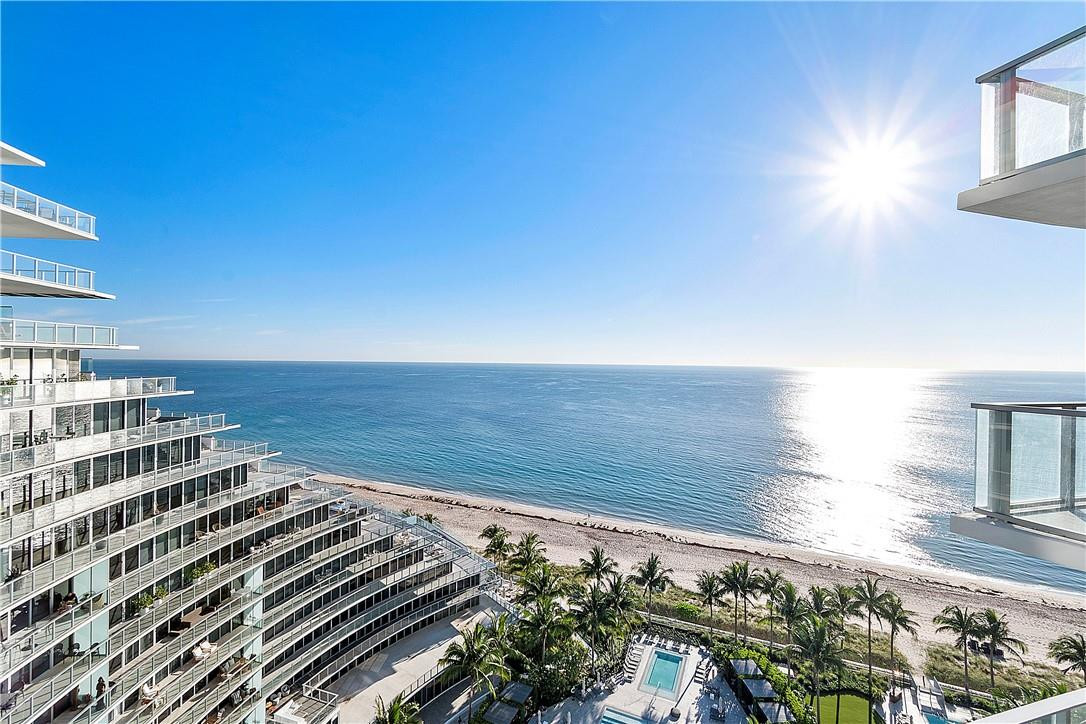 2200 N Ocean Boulevard S1406