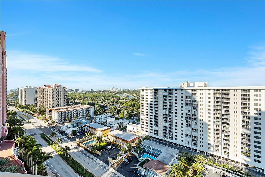 2200 N Ocean Boulevard S1406