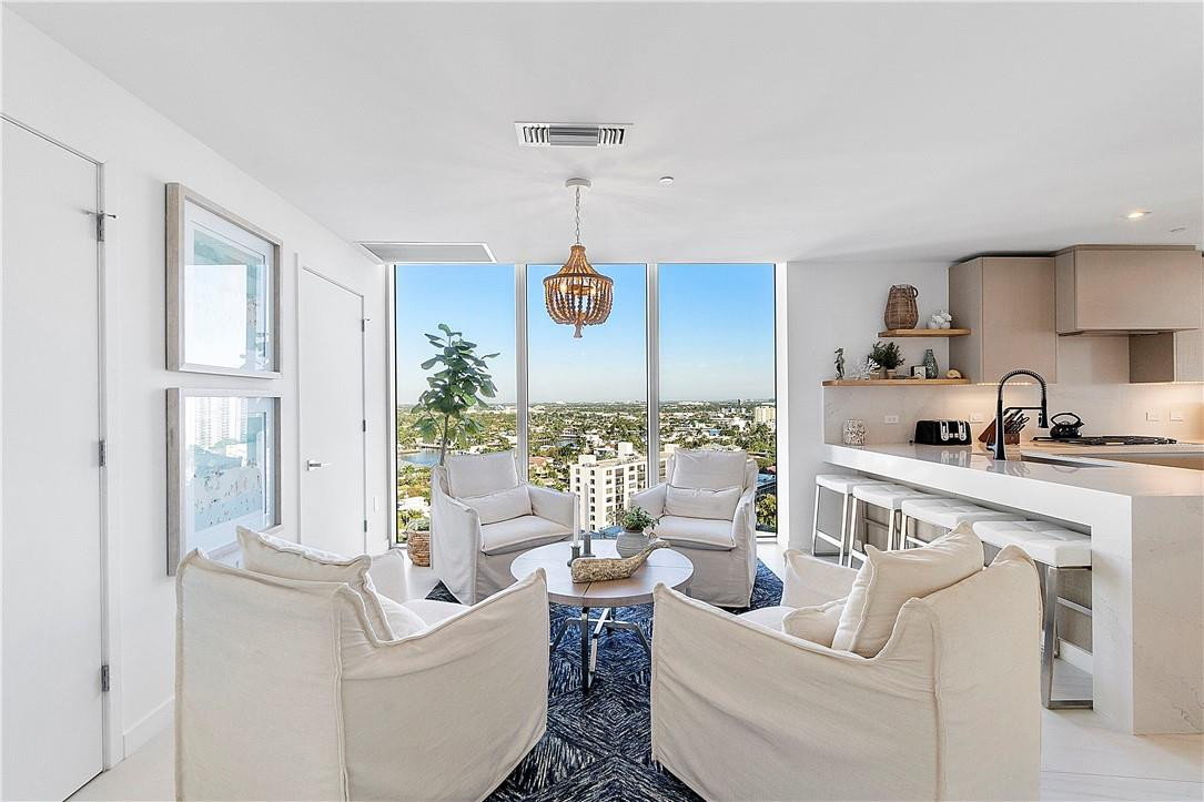 2200 N Ocean Boulevard S1406