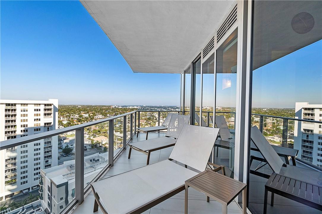 2200 N Ocean Boulevard S1406