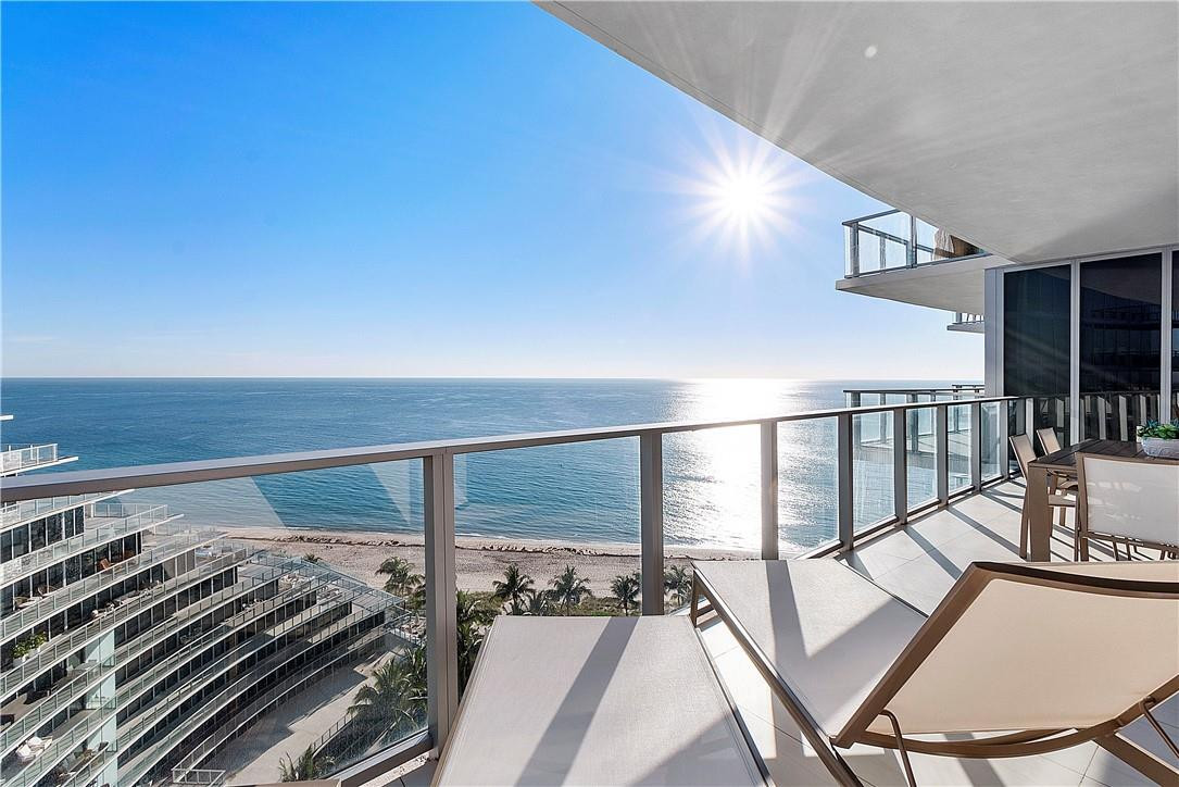 2200 N Ocean Boulevard S1406