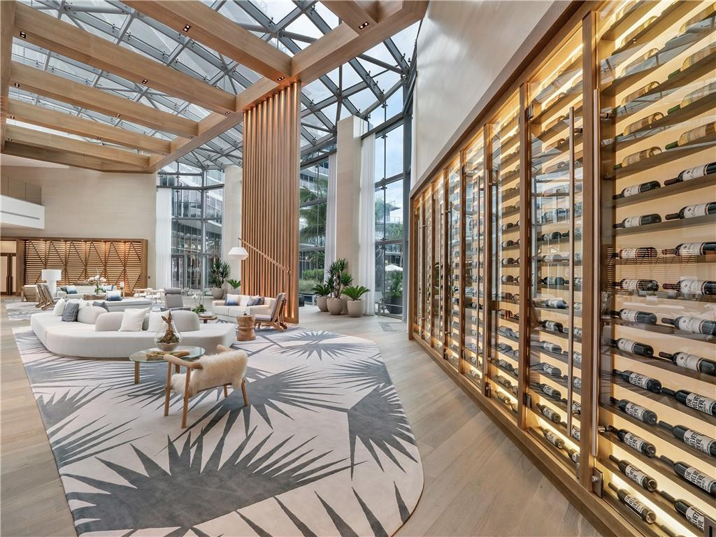 2200 N Ocean Boulevard S1406