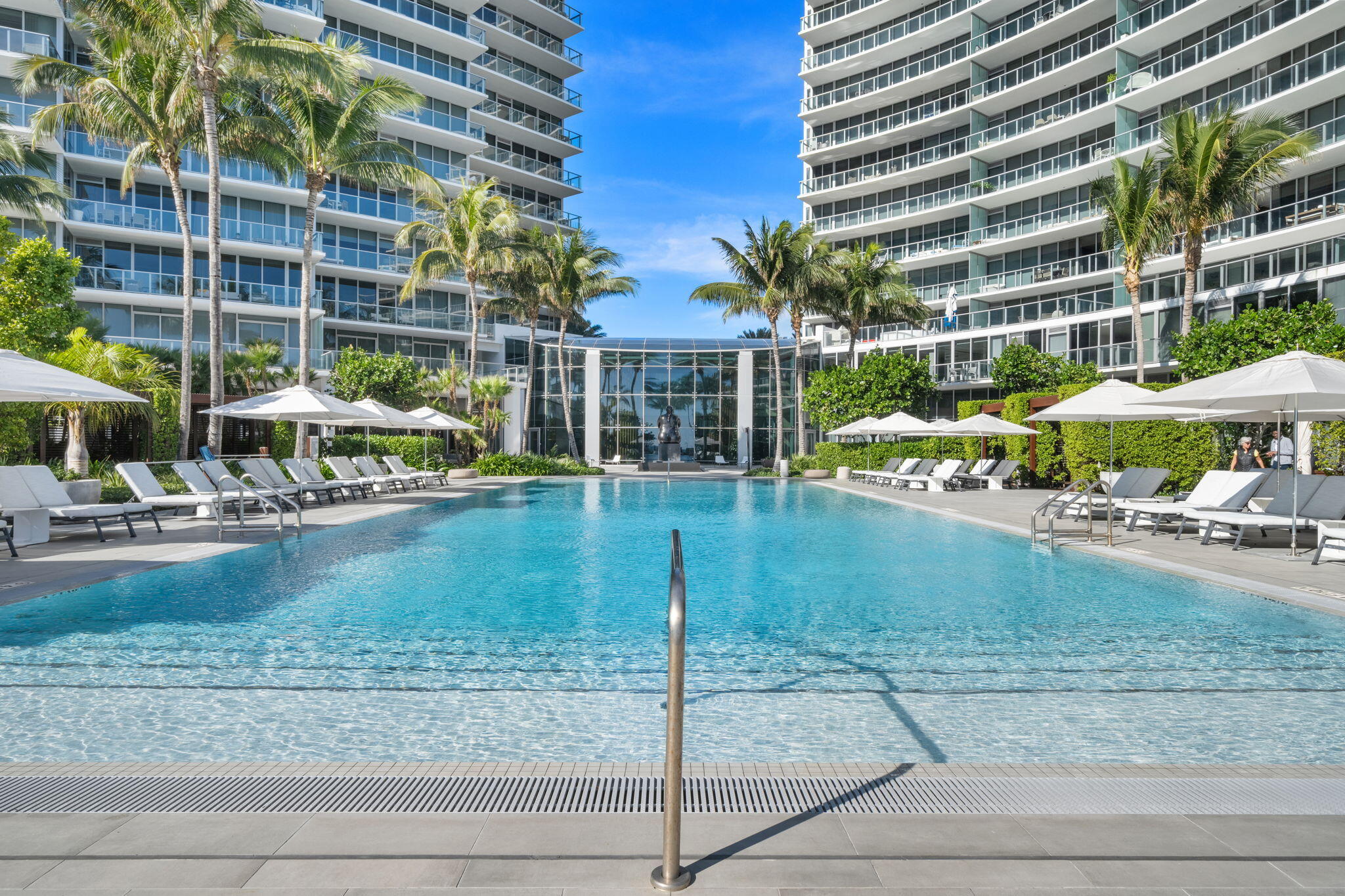 2200 N Ocean Boulevard S1406