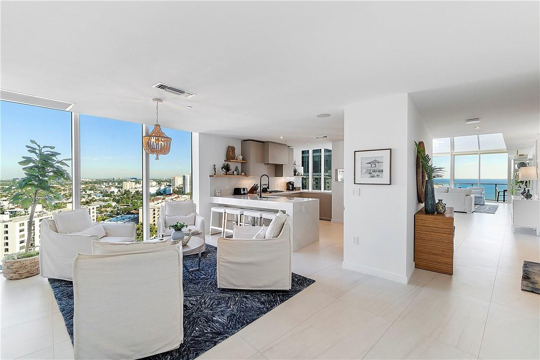 2200 N Ocean Boulevard S1406