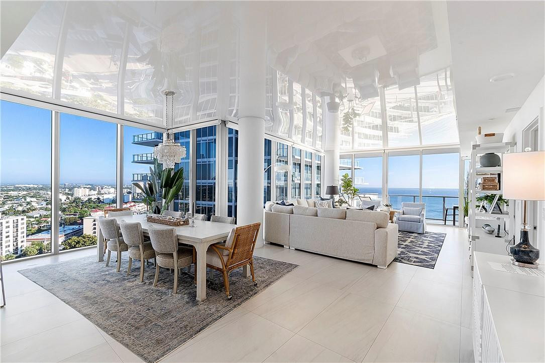 2200 N Ocean Boulevard S1406