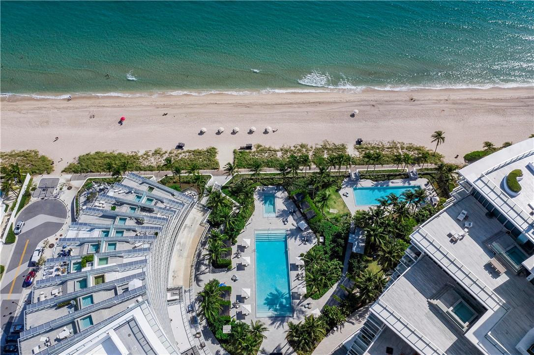 2200 N Ocean Boulevard S1406