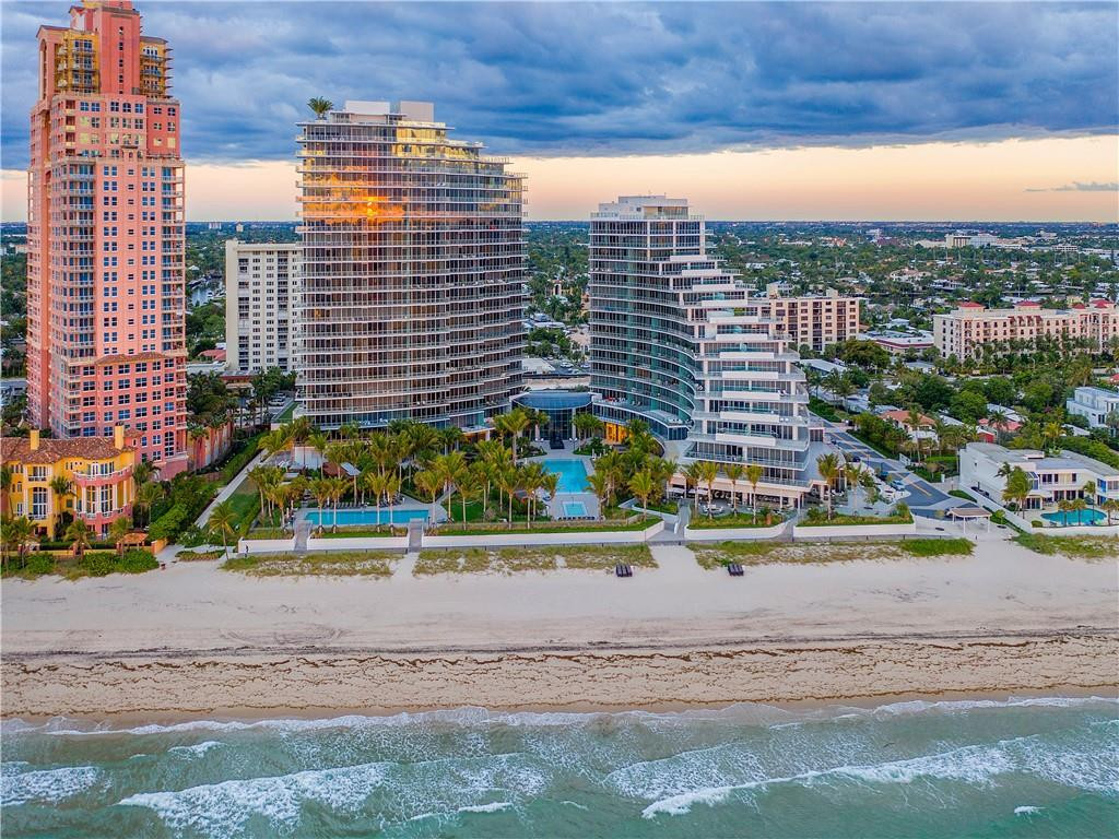 2200 N Ocean Boulevard S1406