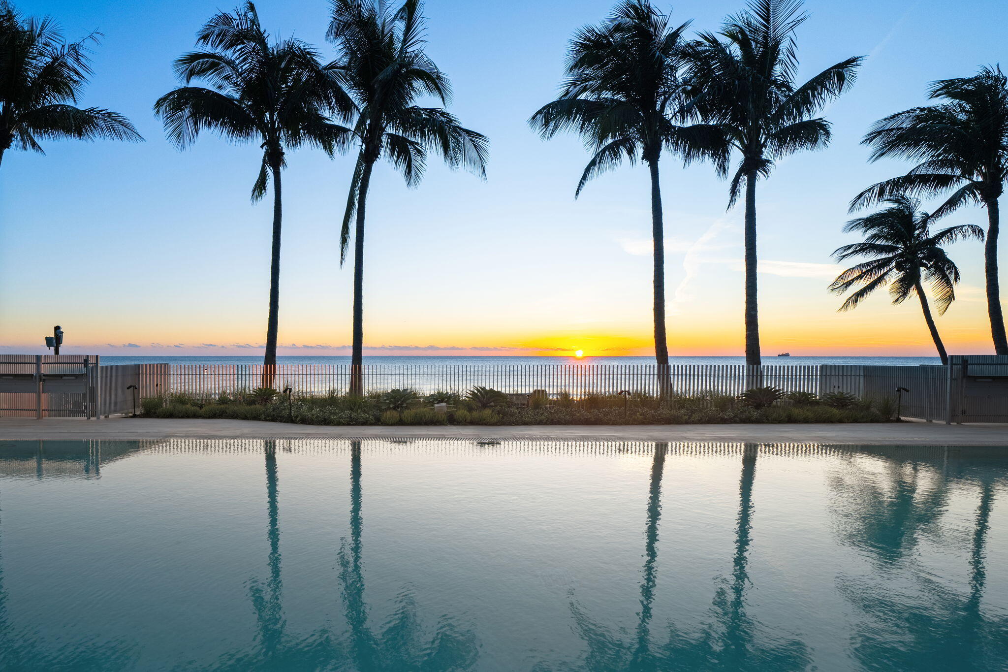 2200 N Ocean Boulevard S1406