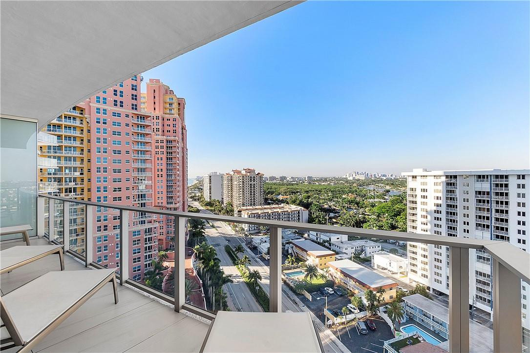 2200 N Ocean Boulevard S1406