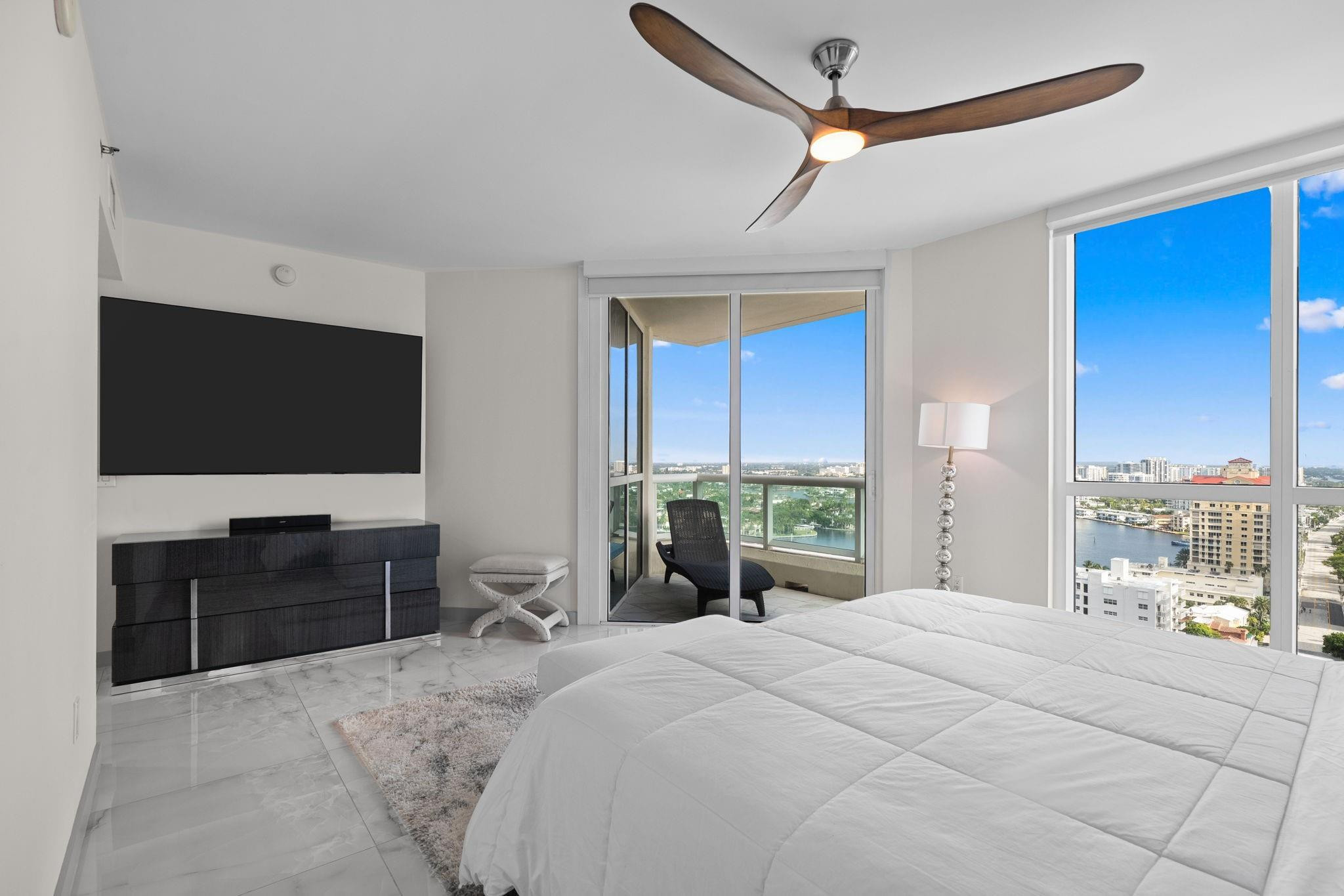 101 S Fort Lauderdale Beach Boulevard Unit: 2106
