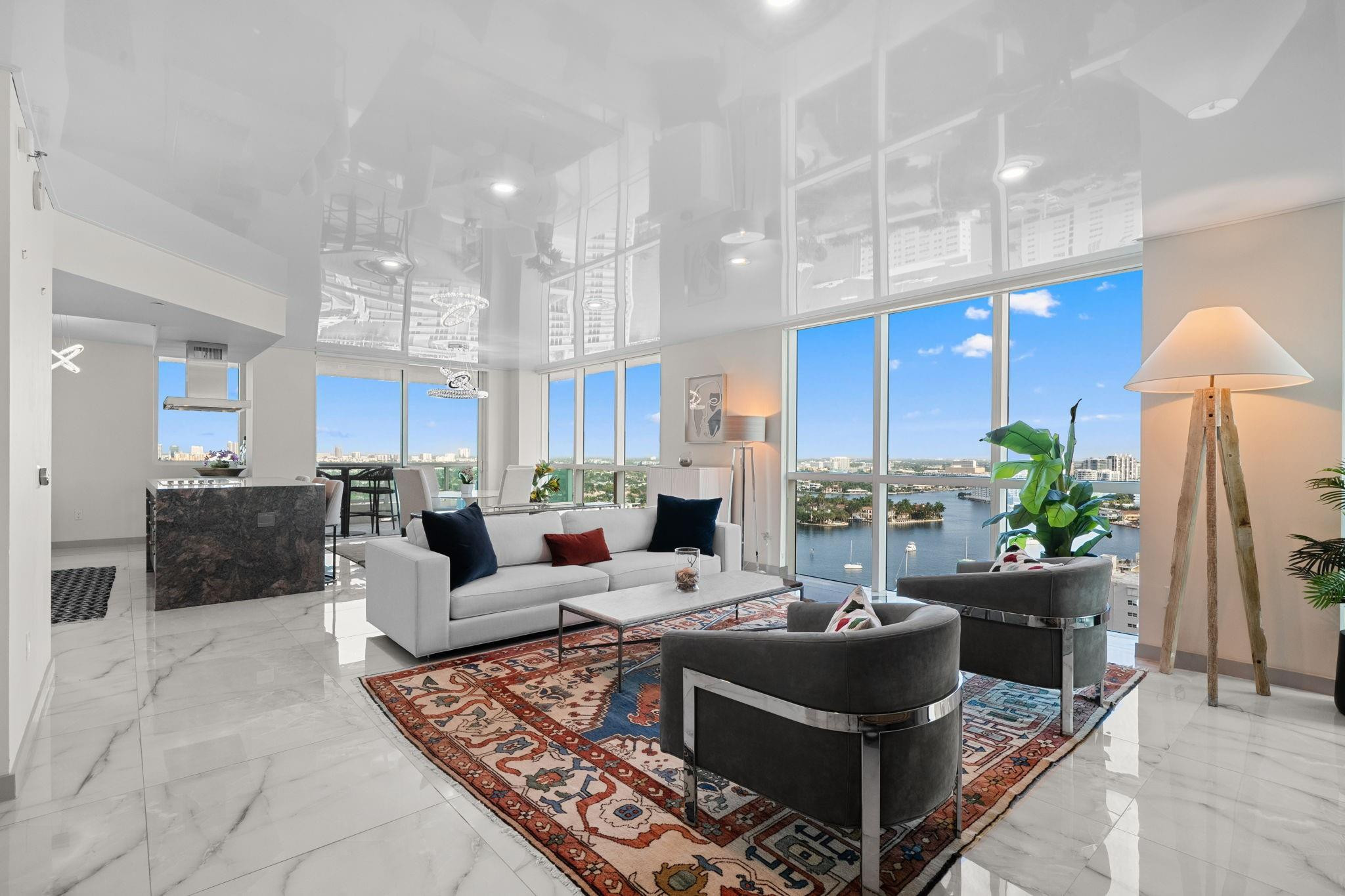 101 S Fort Lauderdale Beach Boulevard Unit: 2106