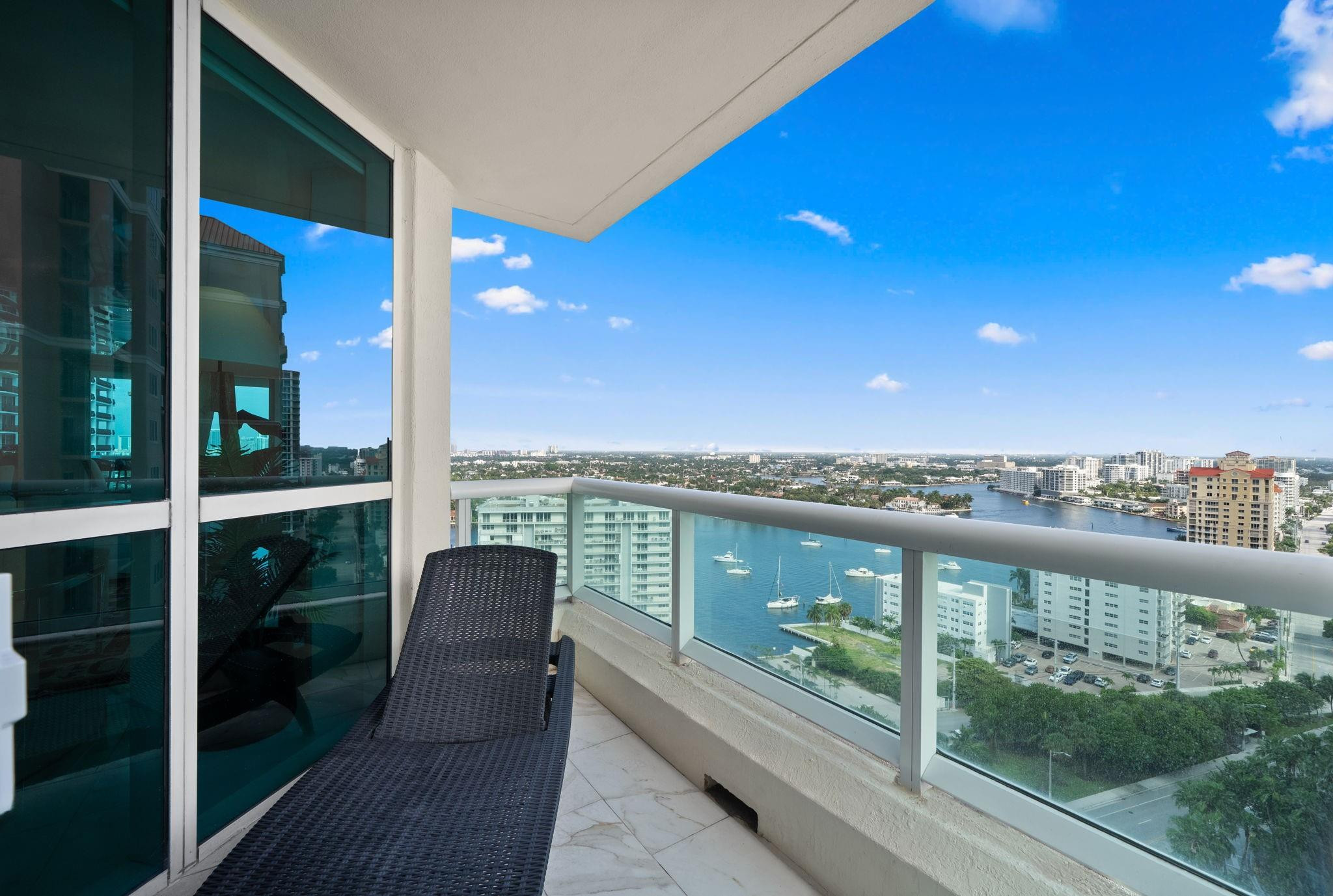 101 S Fort Lauderdale Beach Boulevard Unit: 2106