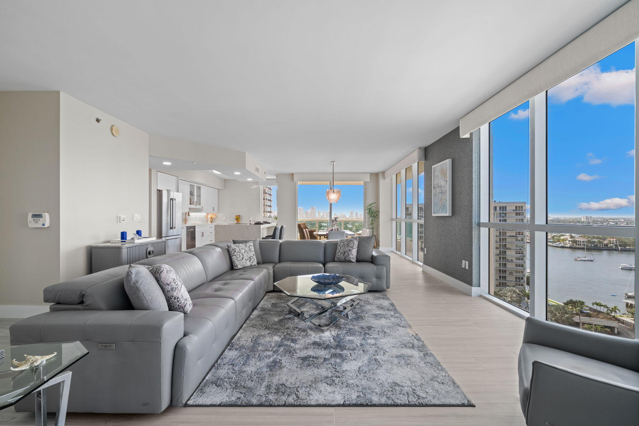 101 S Fort Lauderdale Beach Boulevard Unit: 1406