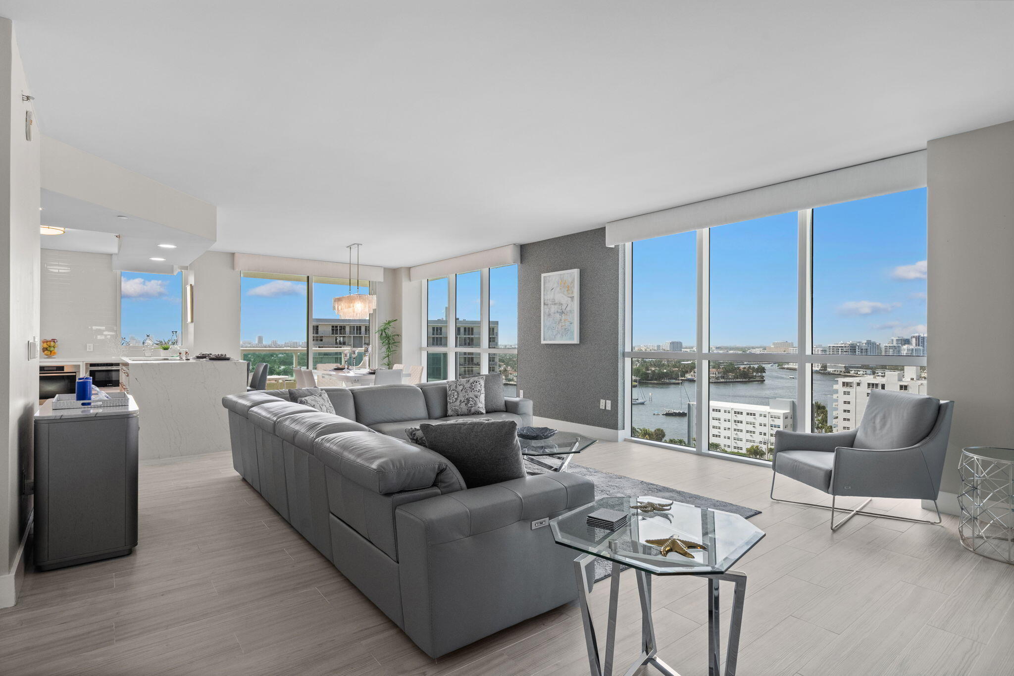 101 S Fort Lauderdale Beach Boulevard Unit: 1406