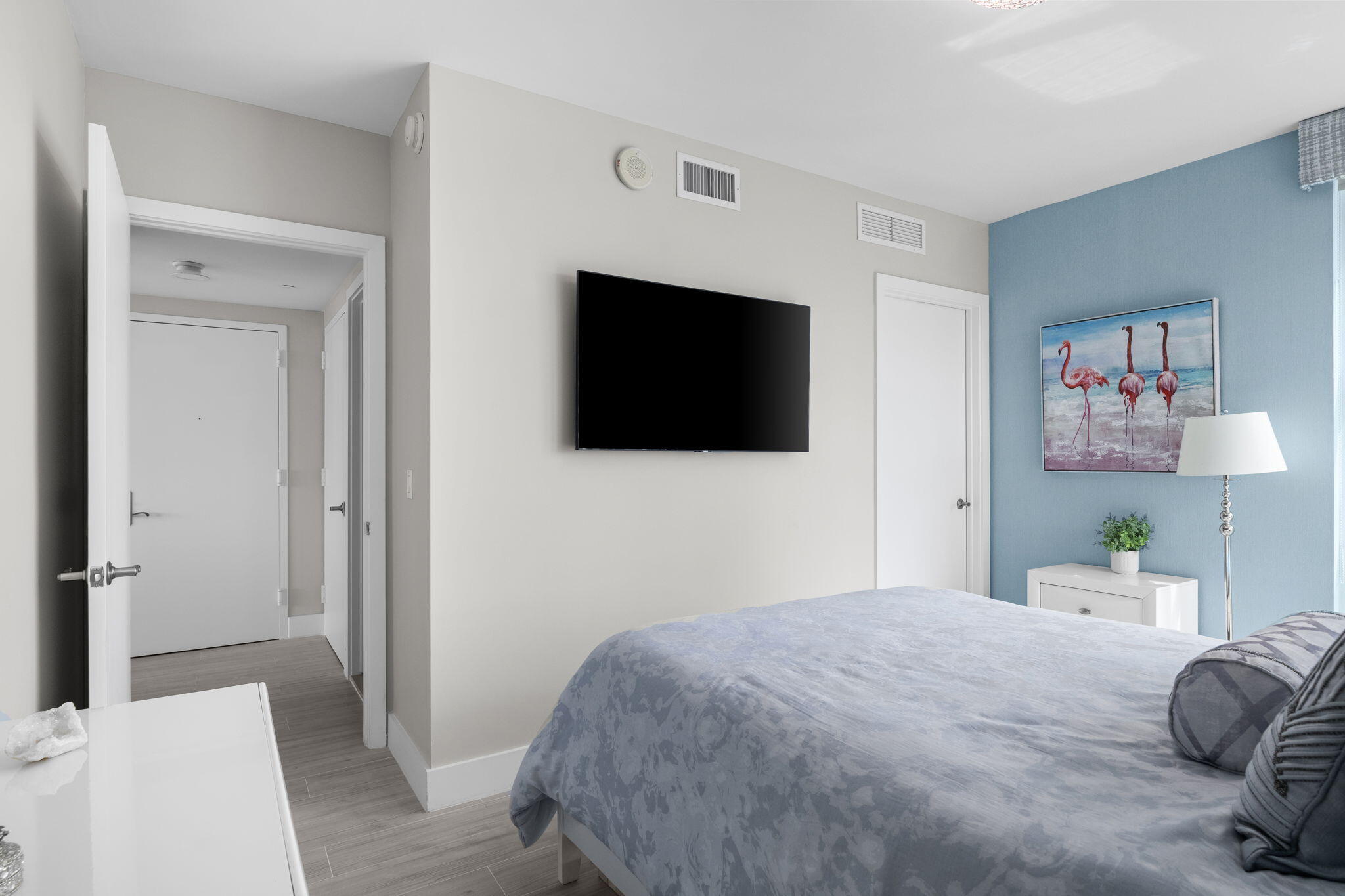 101 S Fort Lauderdale Beach Boulevard Unit: 1406