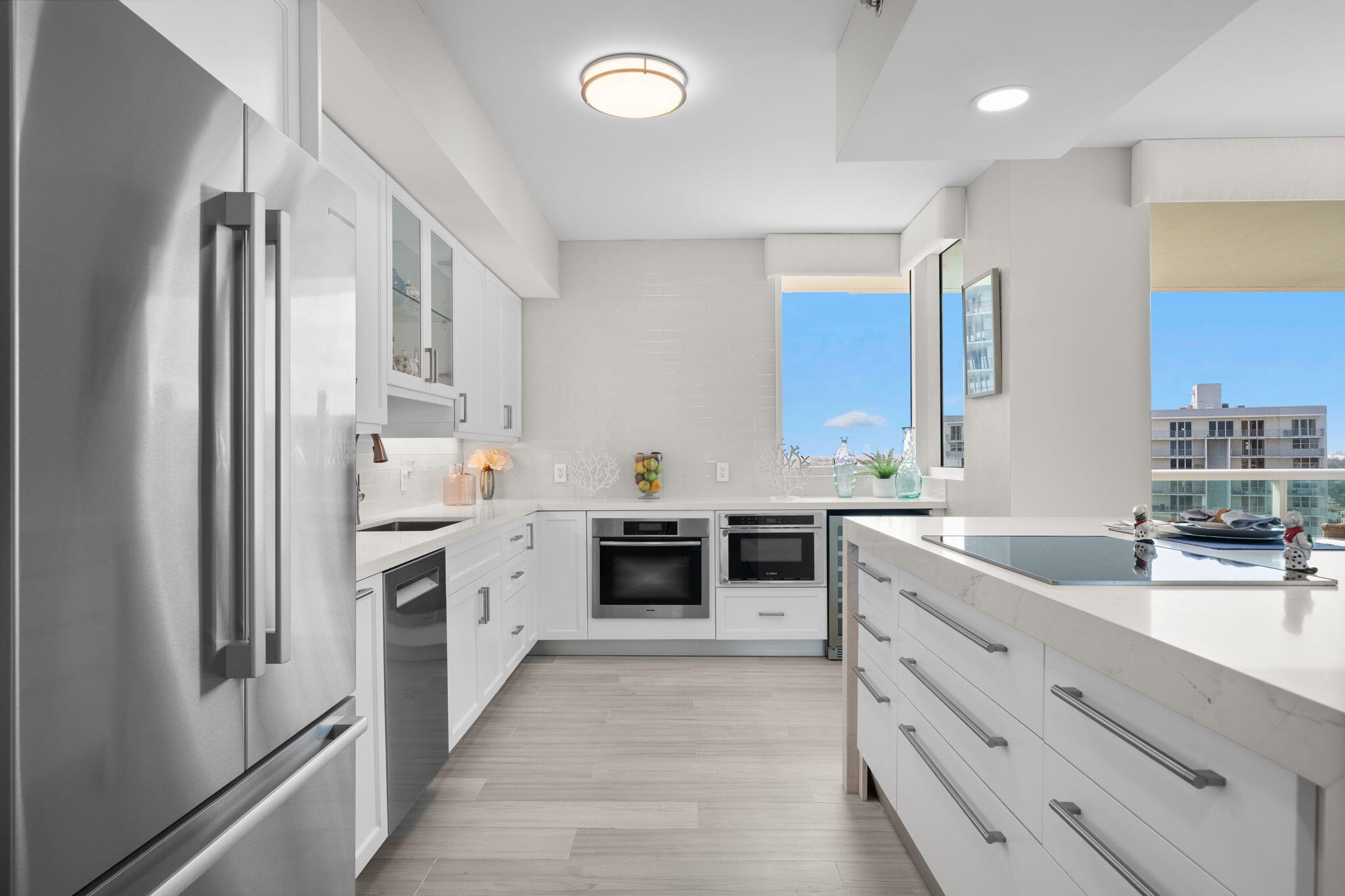 101 S Fort Lauderdale Beach Boulevard Unit: 1406