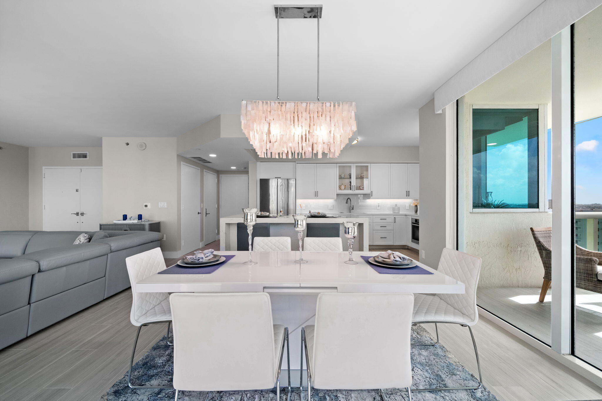 101 S Fort Lauderdale Beach Boulevard Unit: 1406