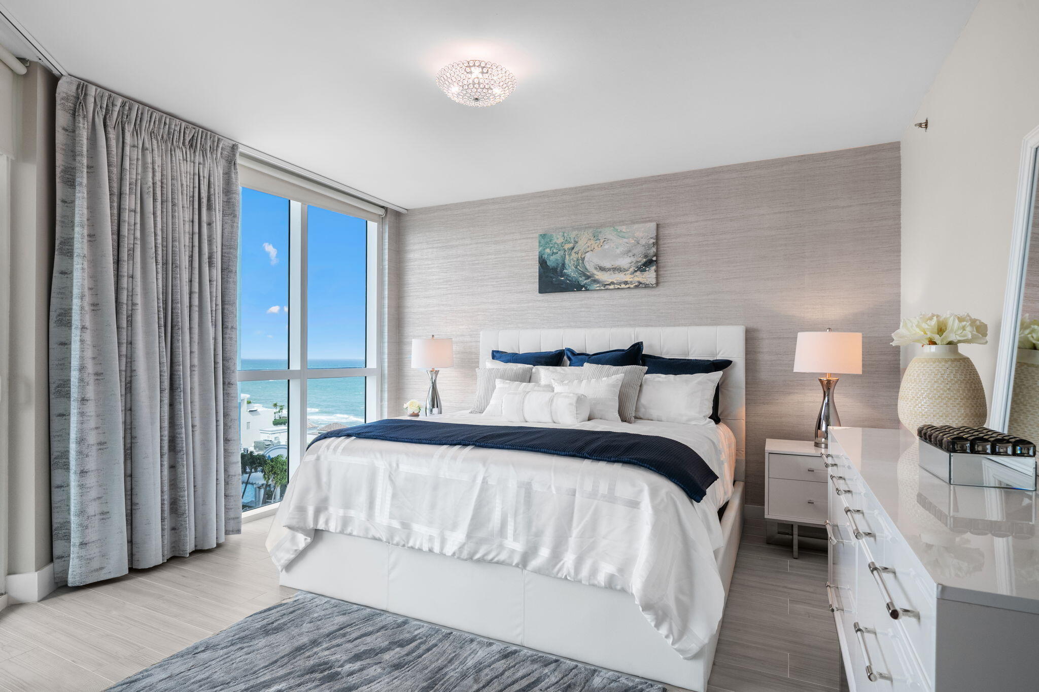 101 S Fort Lauderdale Beach Boulevard Unit: 1406