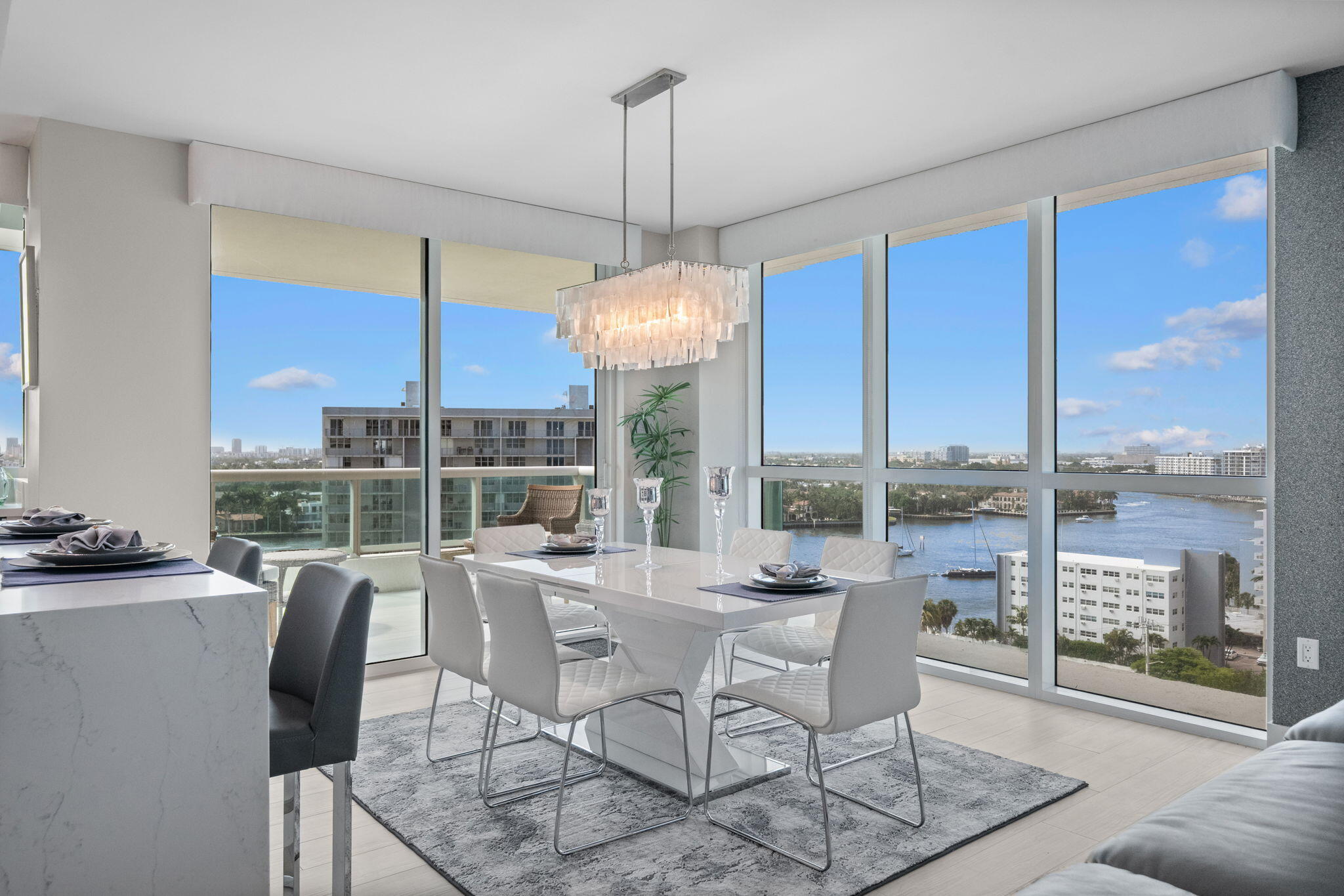 101 S Fort Lauderdale Beach Boulevard Unit: 1406