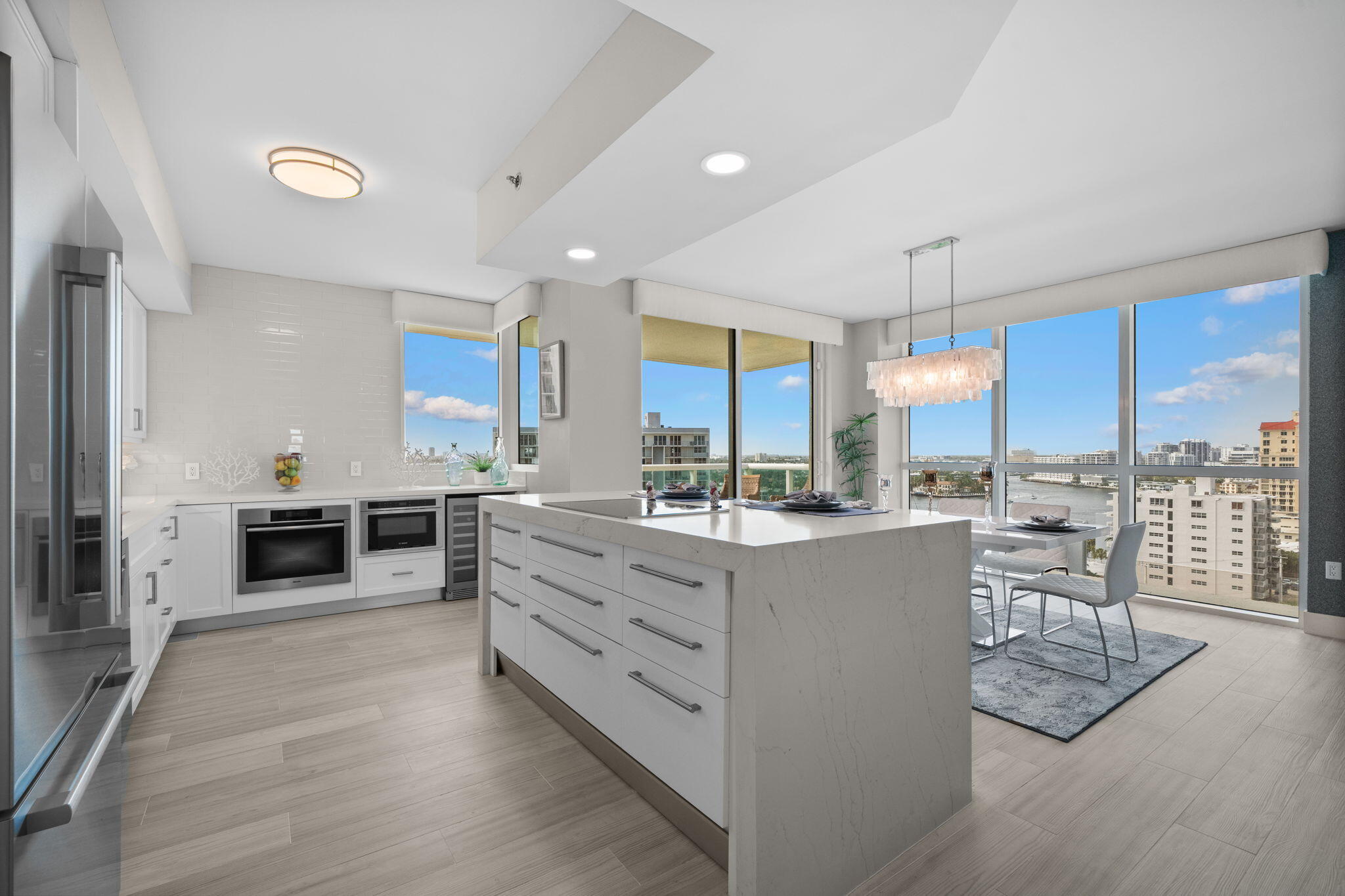 101 S Fort Lauderdale Beach Boulevard Unit: 1406