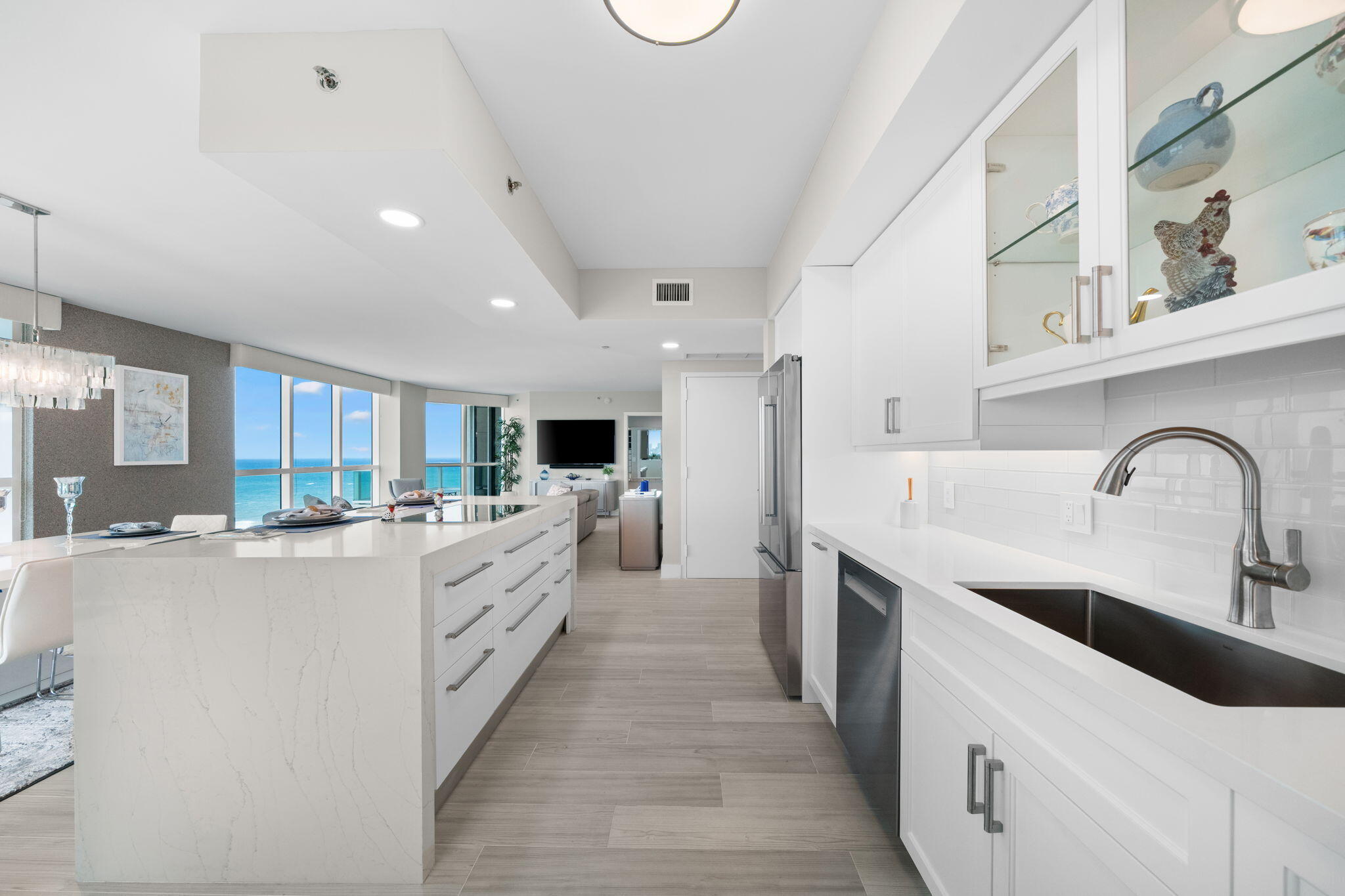 101 S Fort Lauderdale Beach Boulevard Unit: 1406